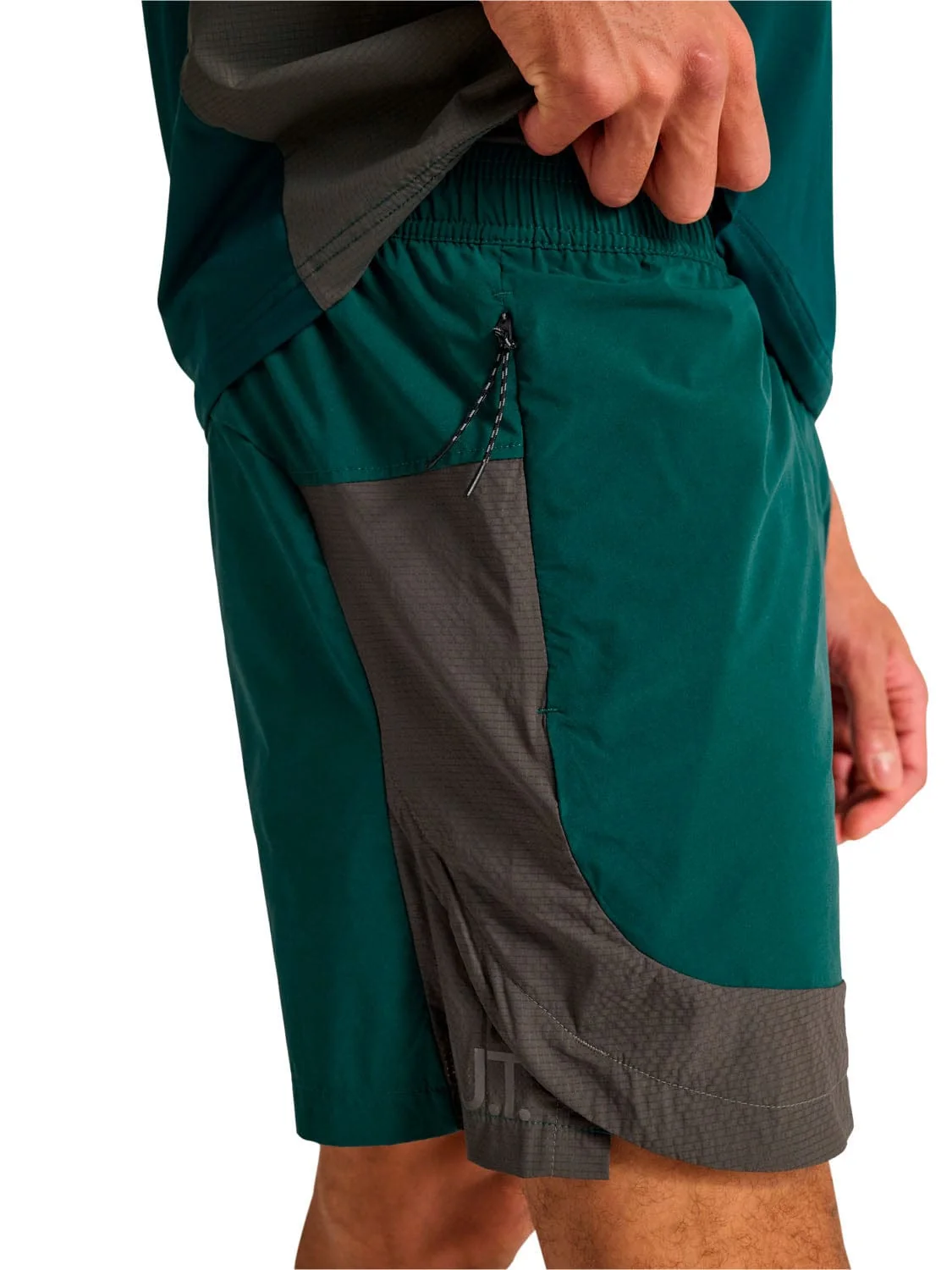Halo Division Shorts - Image 4