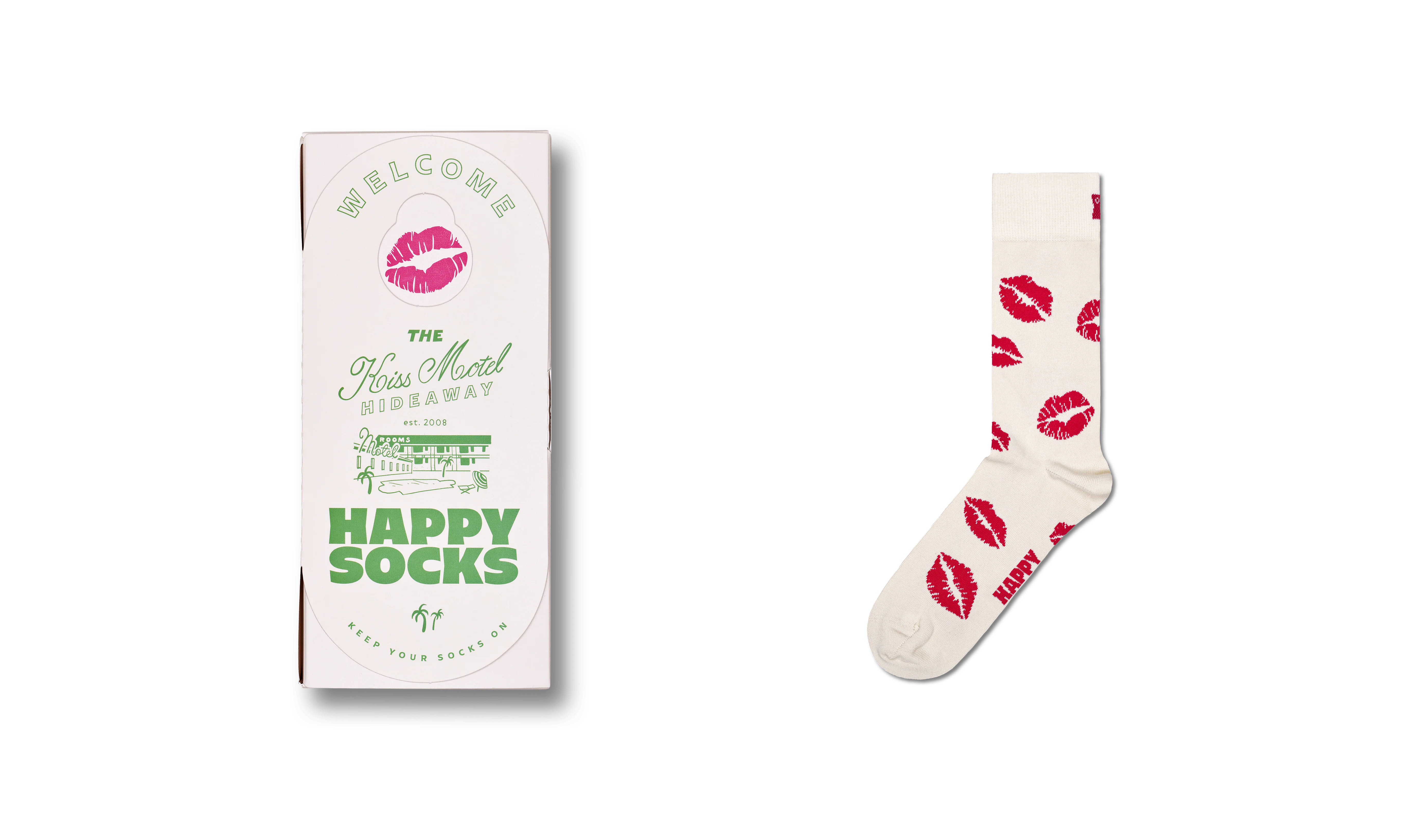1 Pack Do Not Disturb Gift Set