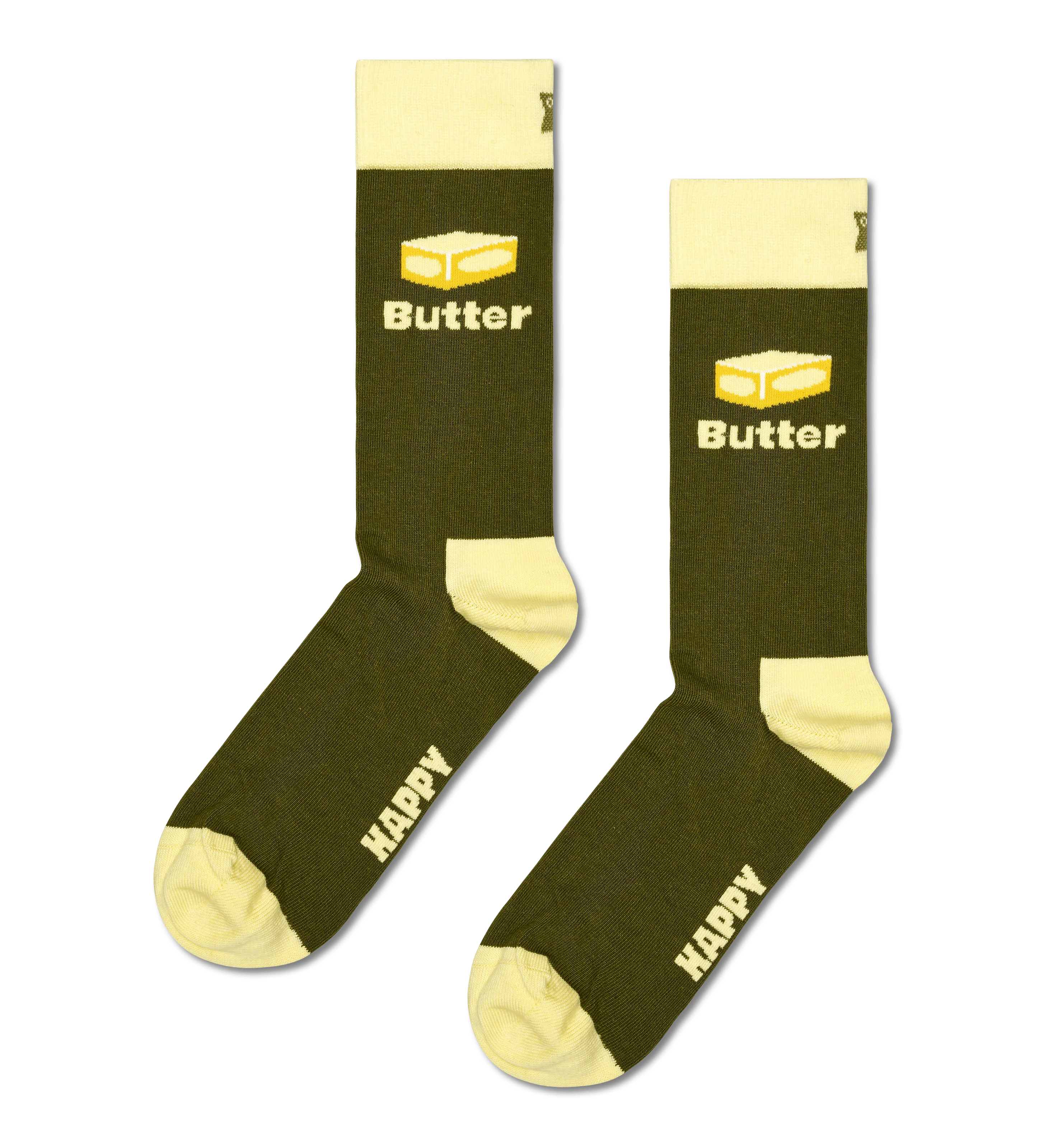 Butter Sock