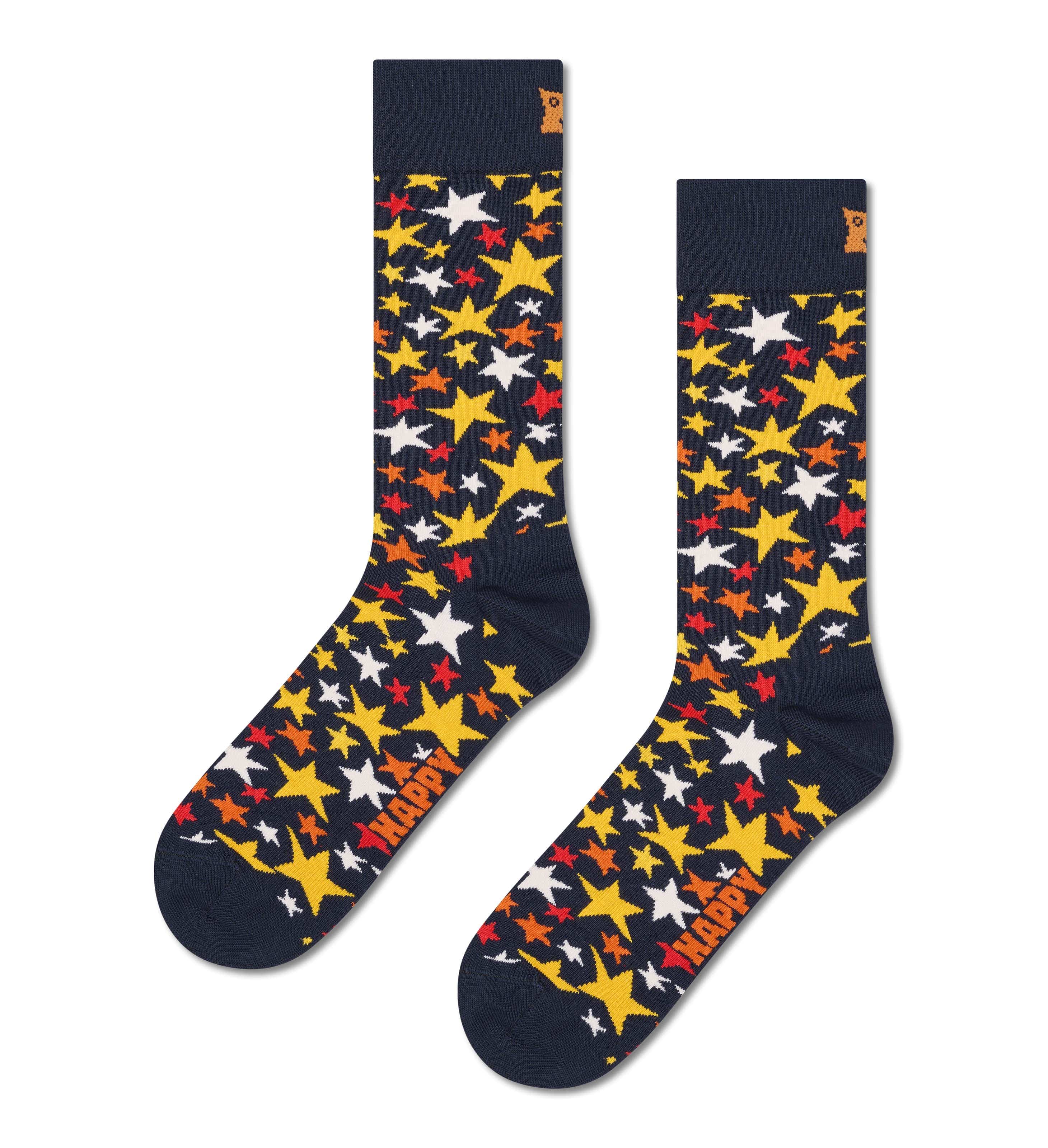 1 Pack Star Cluster Sock Gift Set - Image 2
