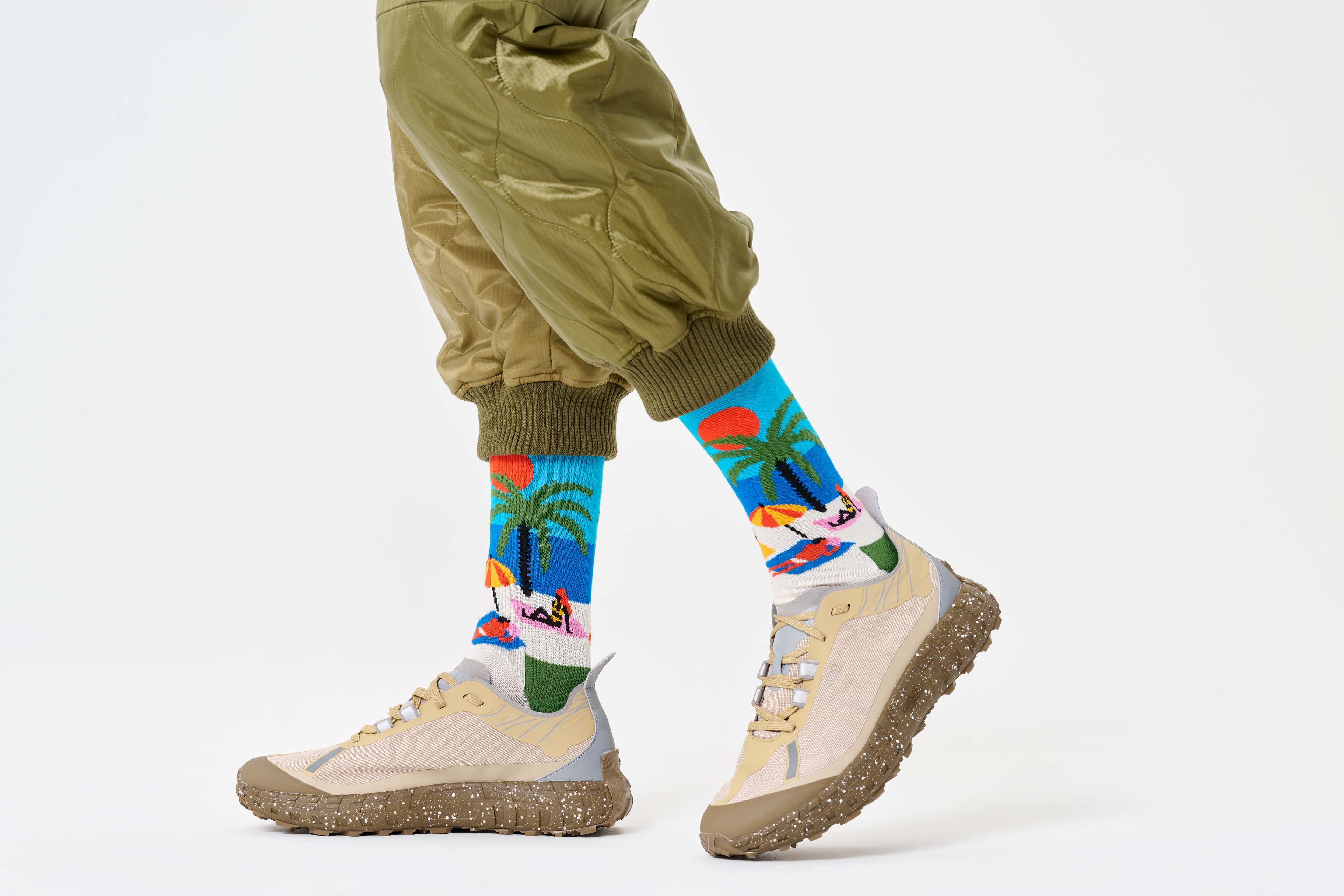 Beach Sock - Image 2