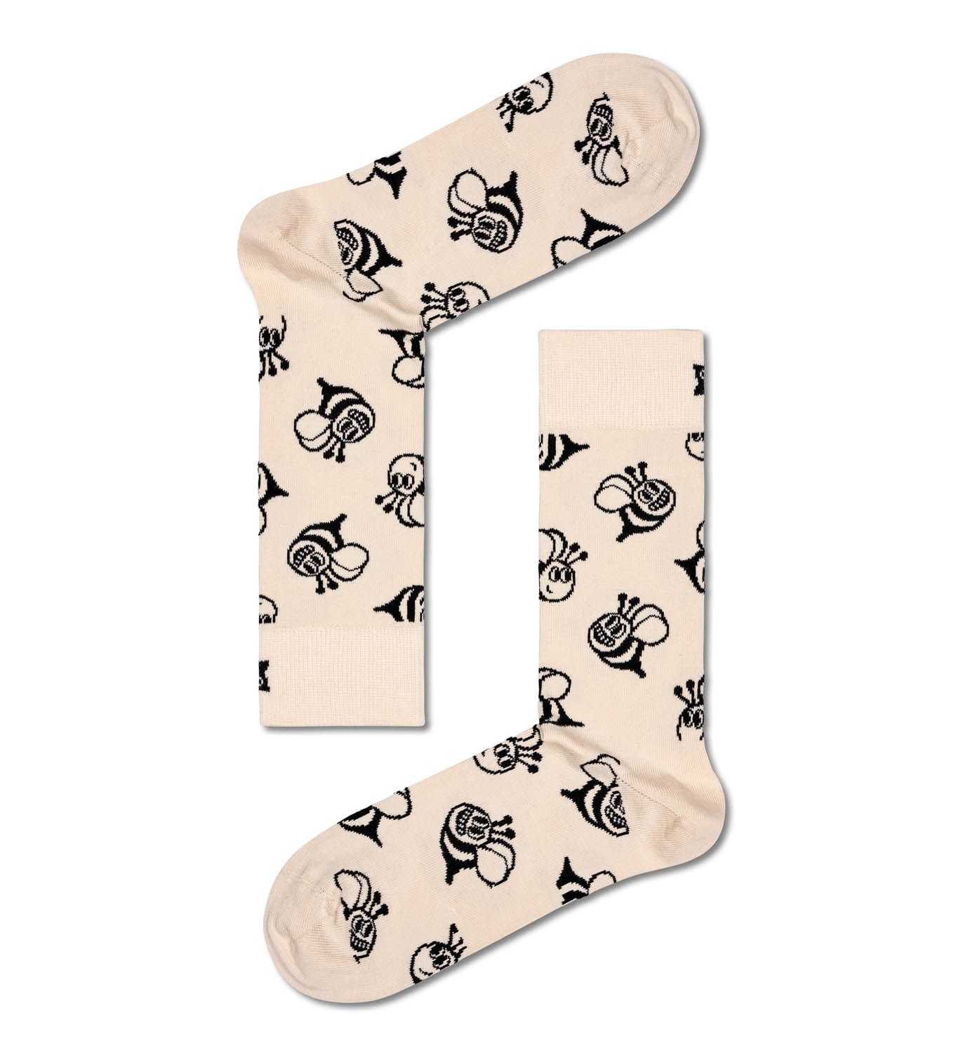 BEE SOCK