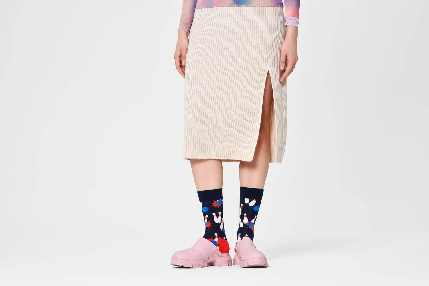 BOWLING SOCK - Image 3