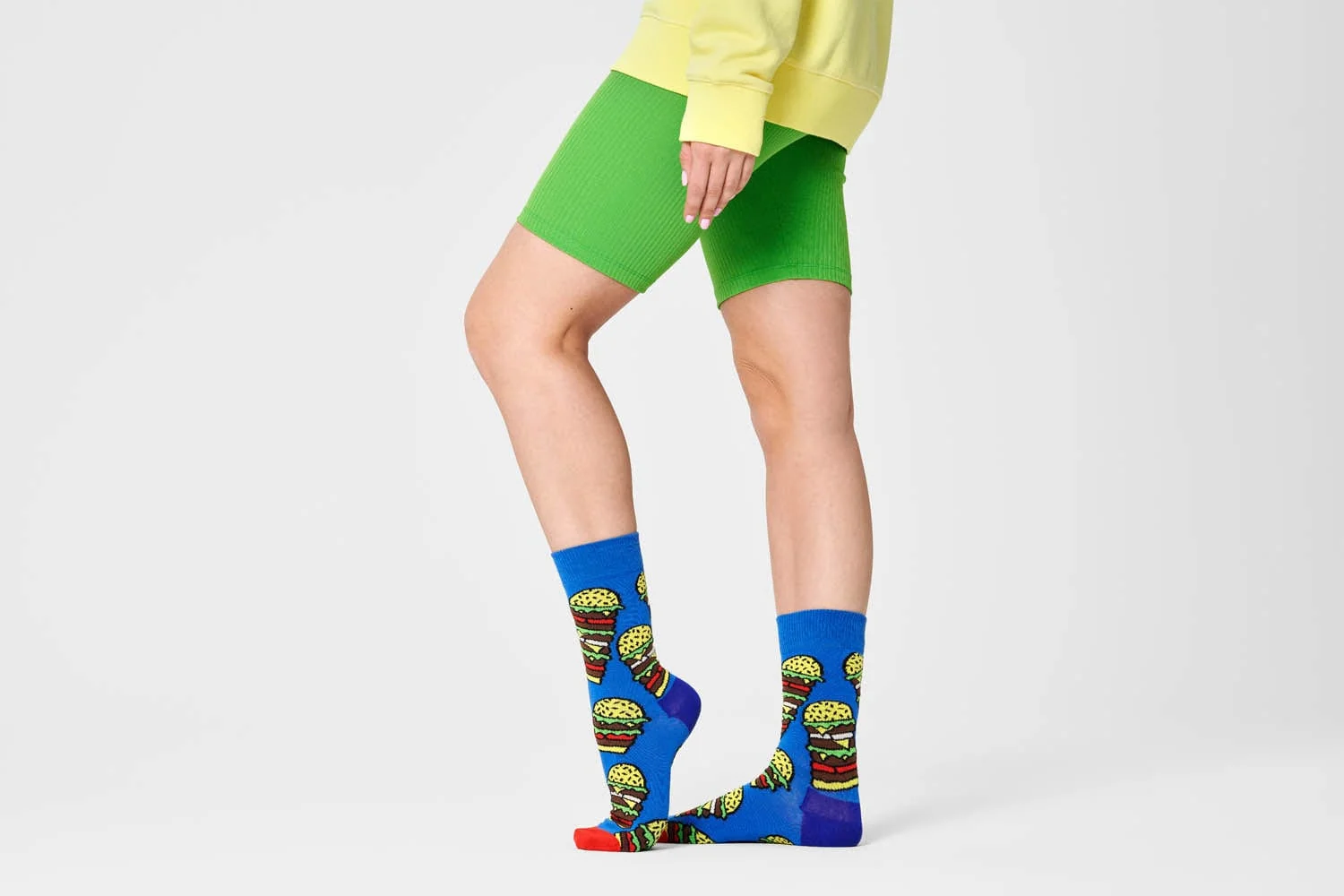 BURGER SOCK - Image 3