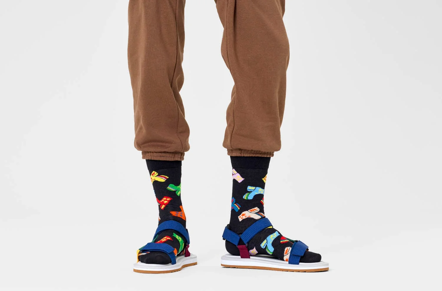 DISCO SHOES SOCK - Image 2