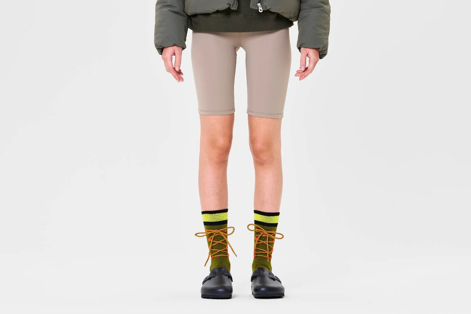 HIKING BOOT SOCK - Image 2