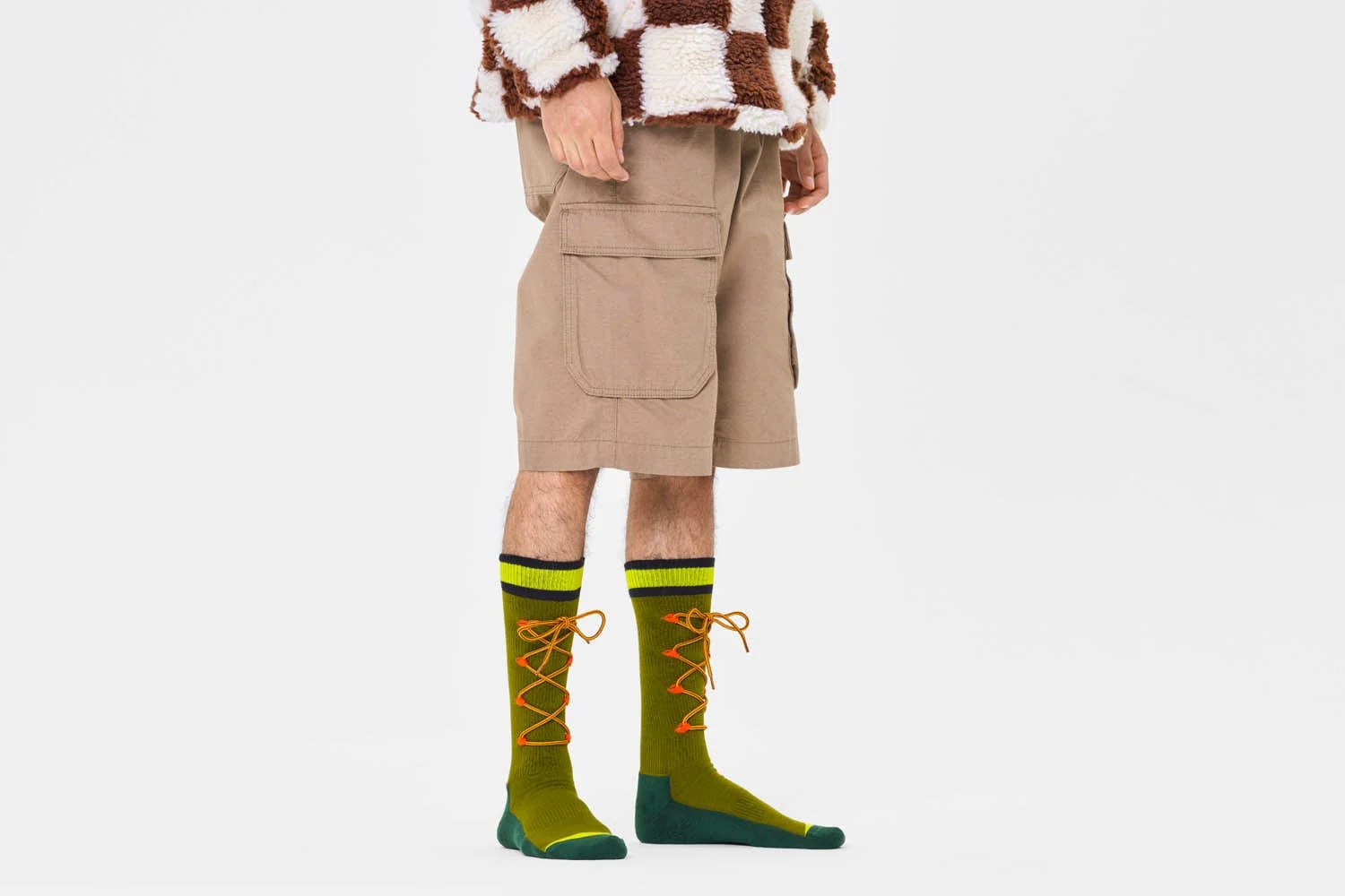 HIKING BOOT SOCK - Image 3