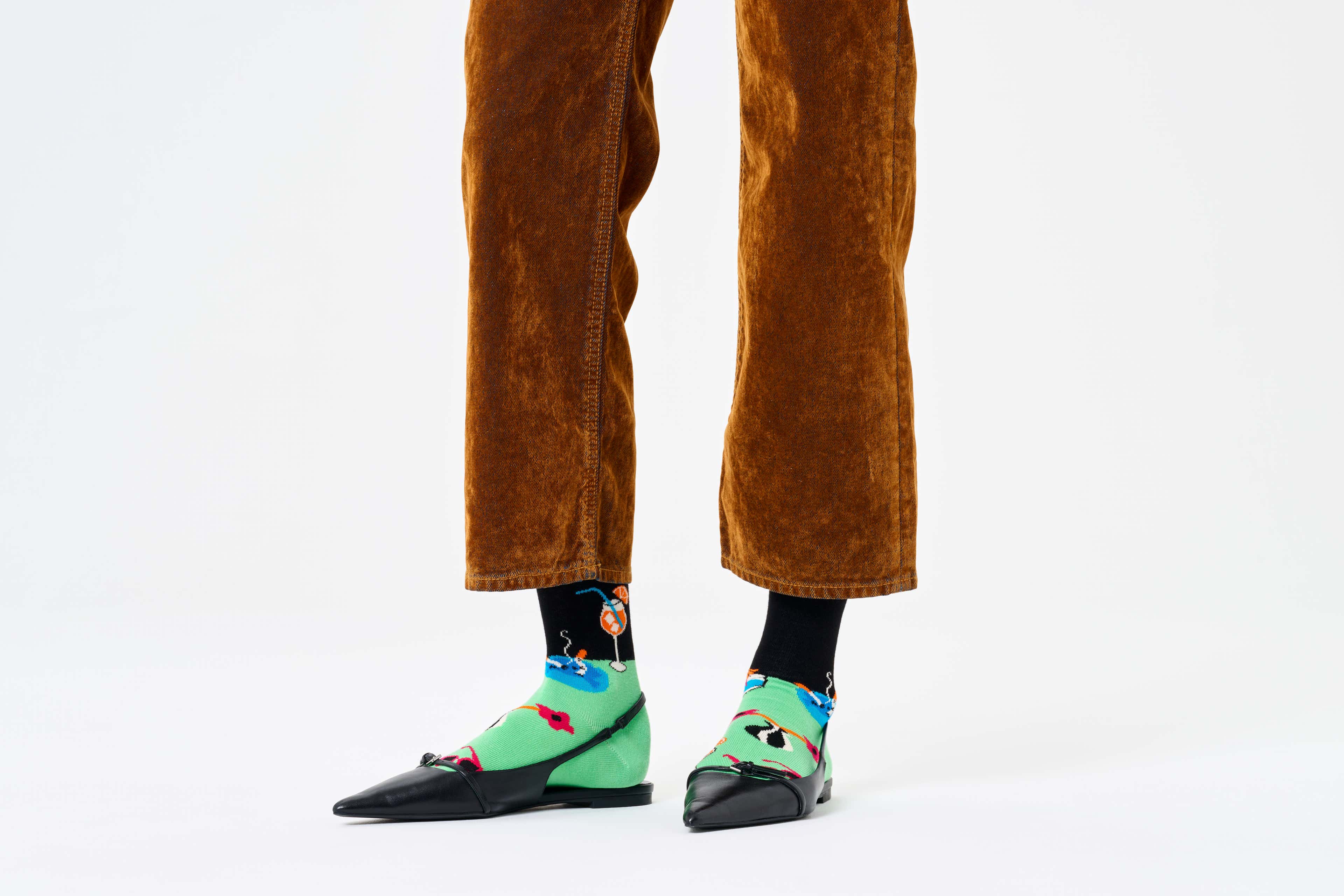 Late Night Sock - Image 3
