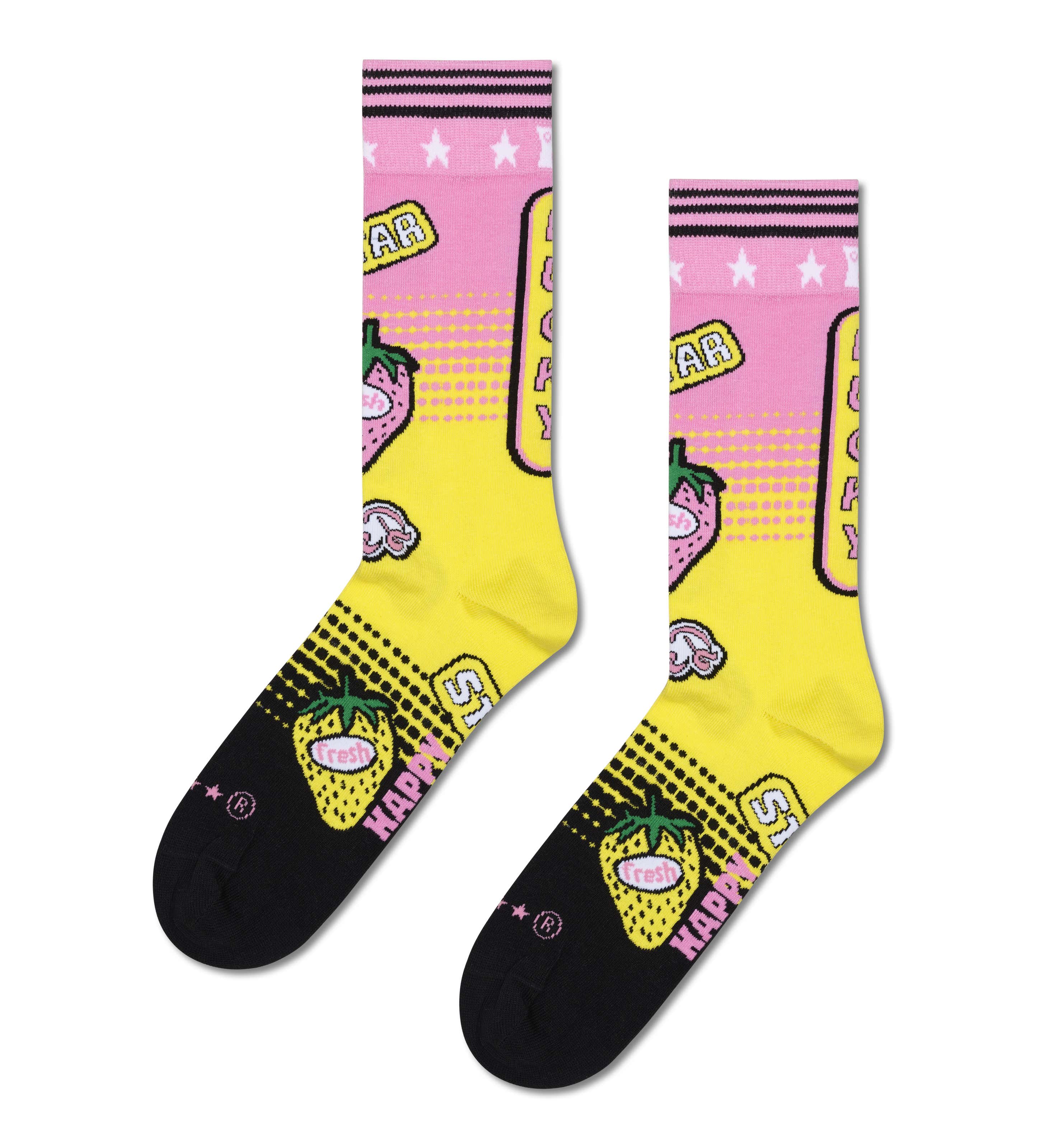 Lucky Sock