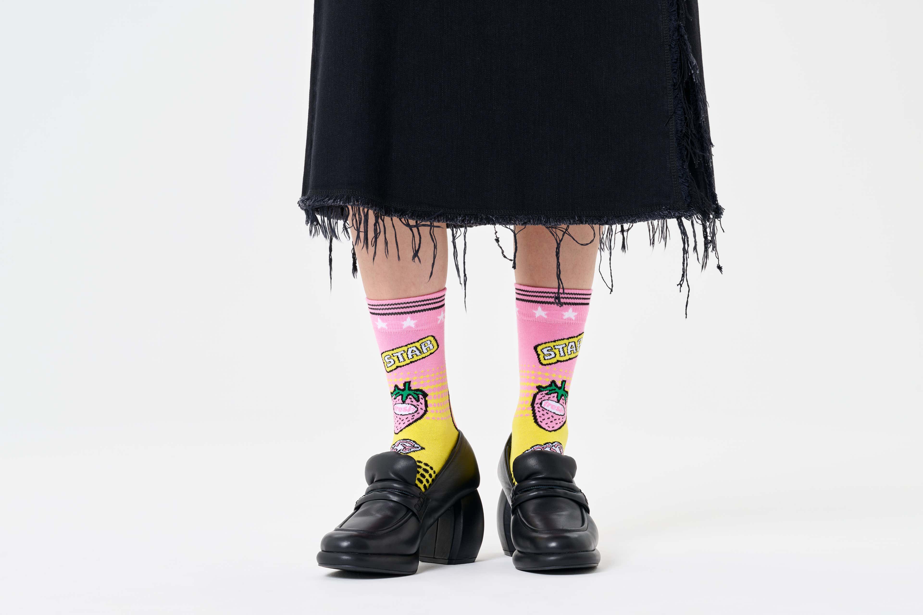 Lucky Sock - Image 3