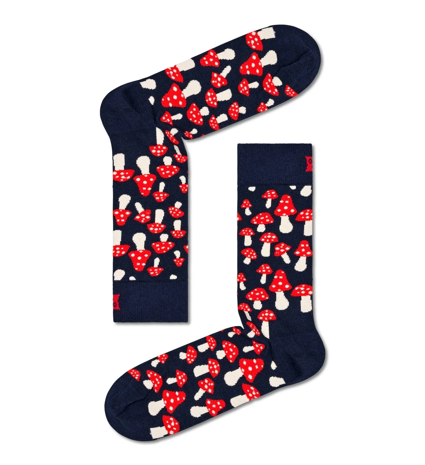 MUSHROOM SOCK