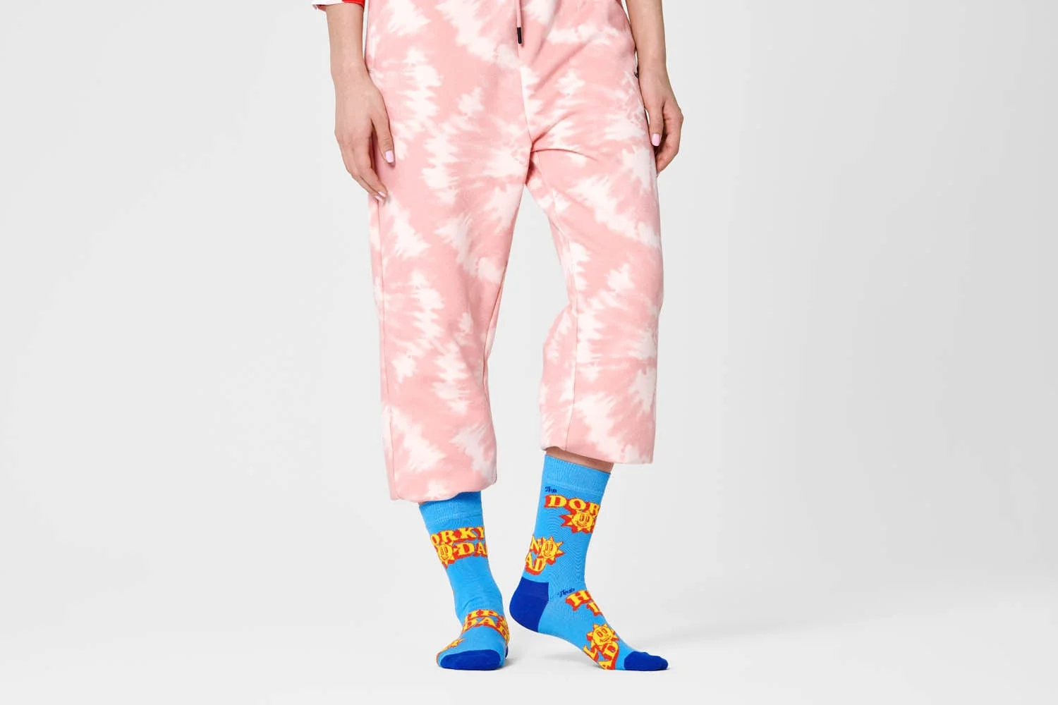 NUMBER ONE DAD SOCK - Image 3