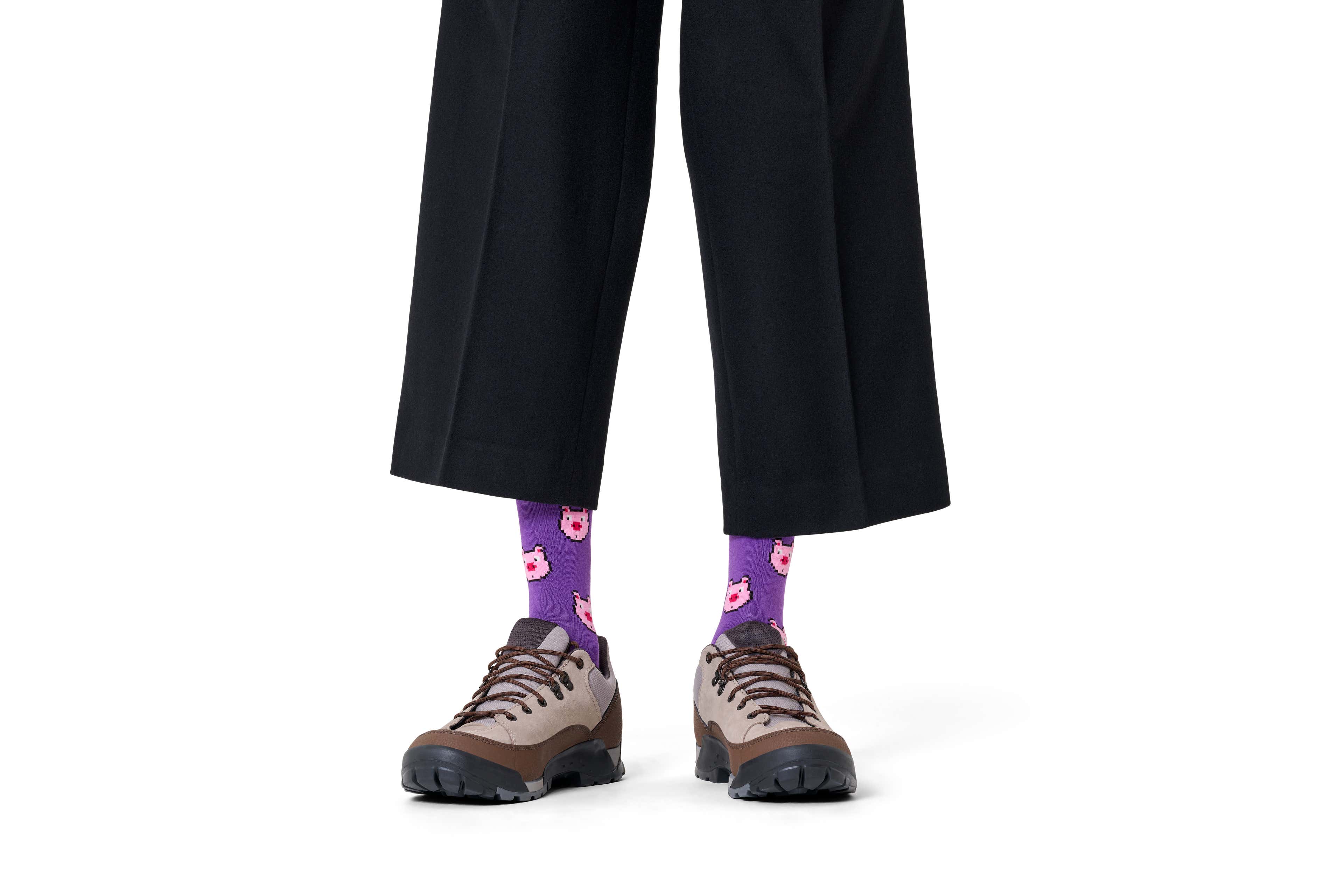 Pig Sock - Image 2