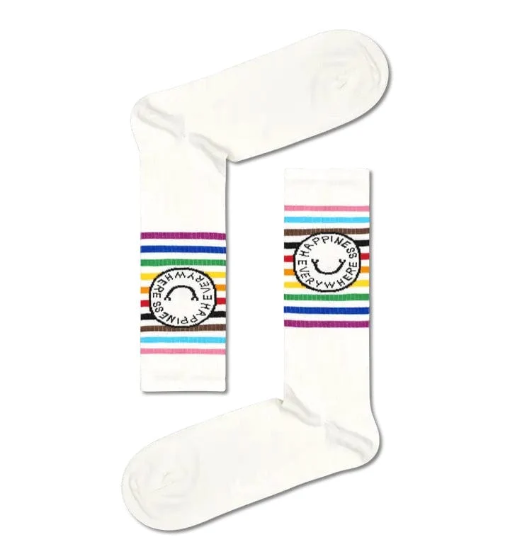 PRIDE HAPPINESS SOCK