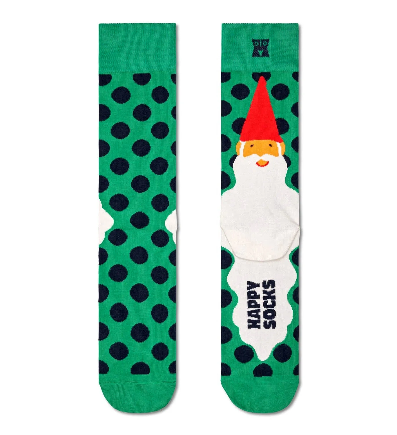SANTA S BEARD SOCK
