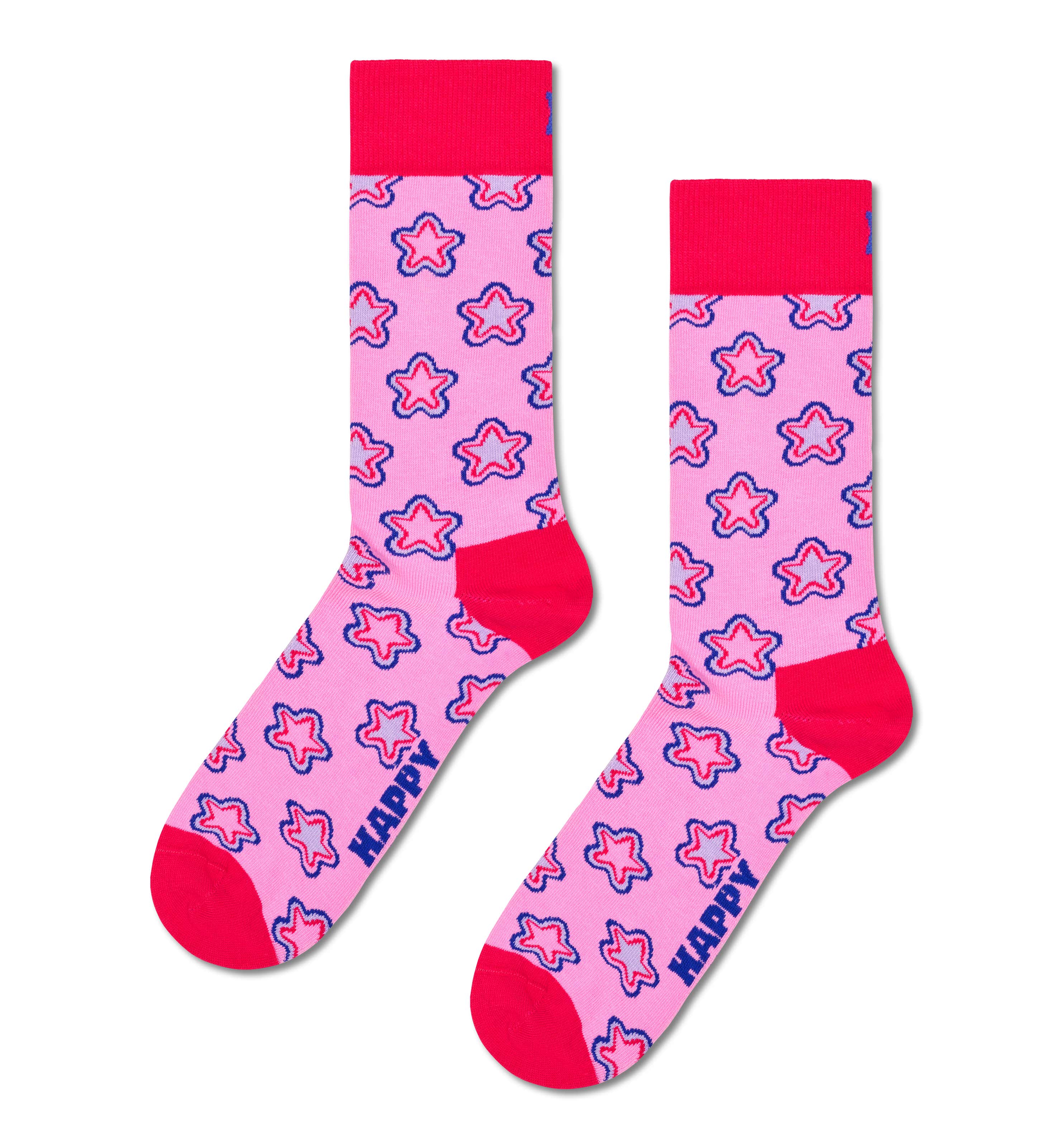 Stars Sock