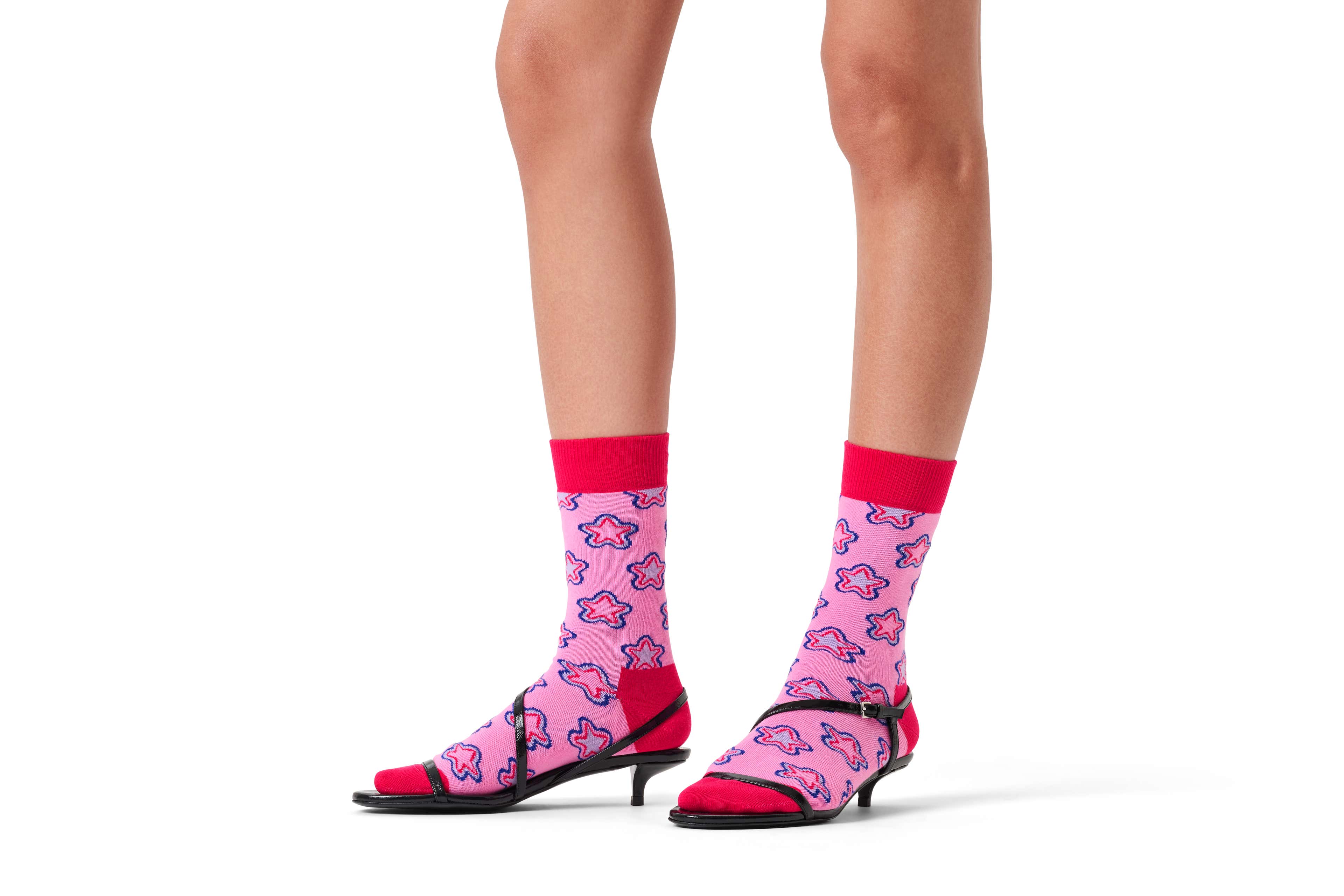 Stars Sock - Image 2