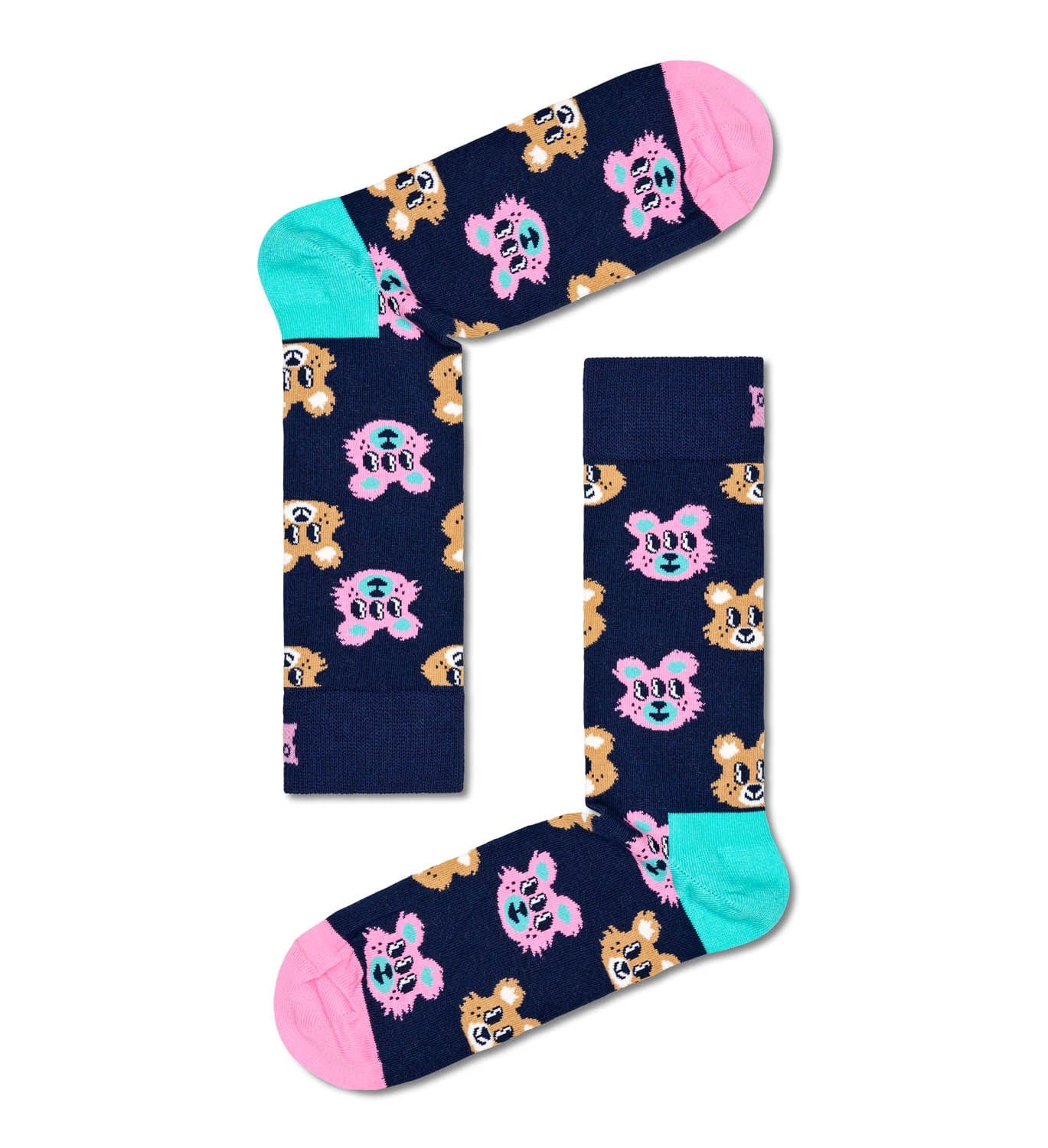 TEDDY SOCK