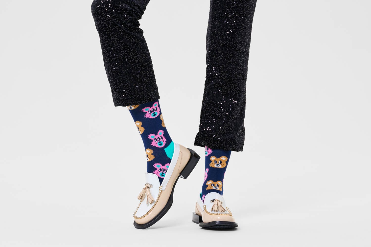 TEDDY SOCK - Image 3