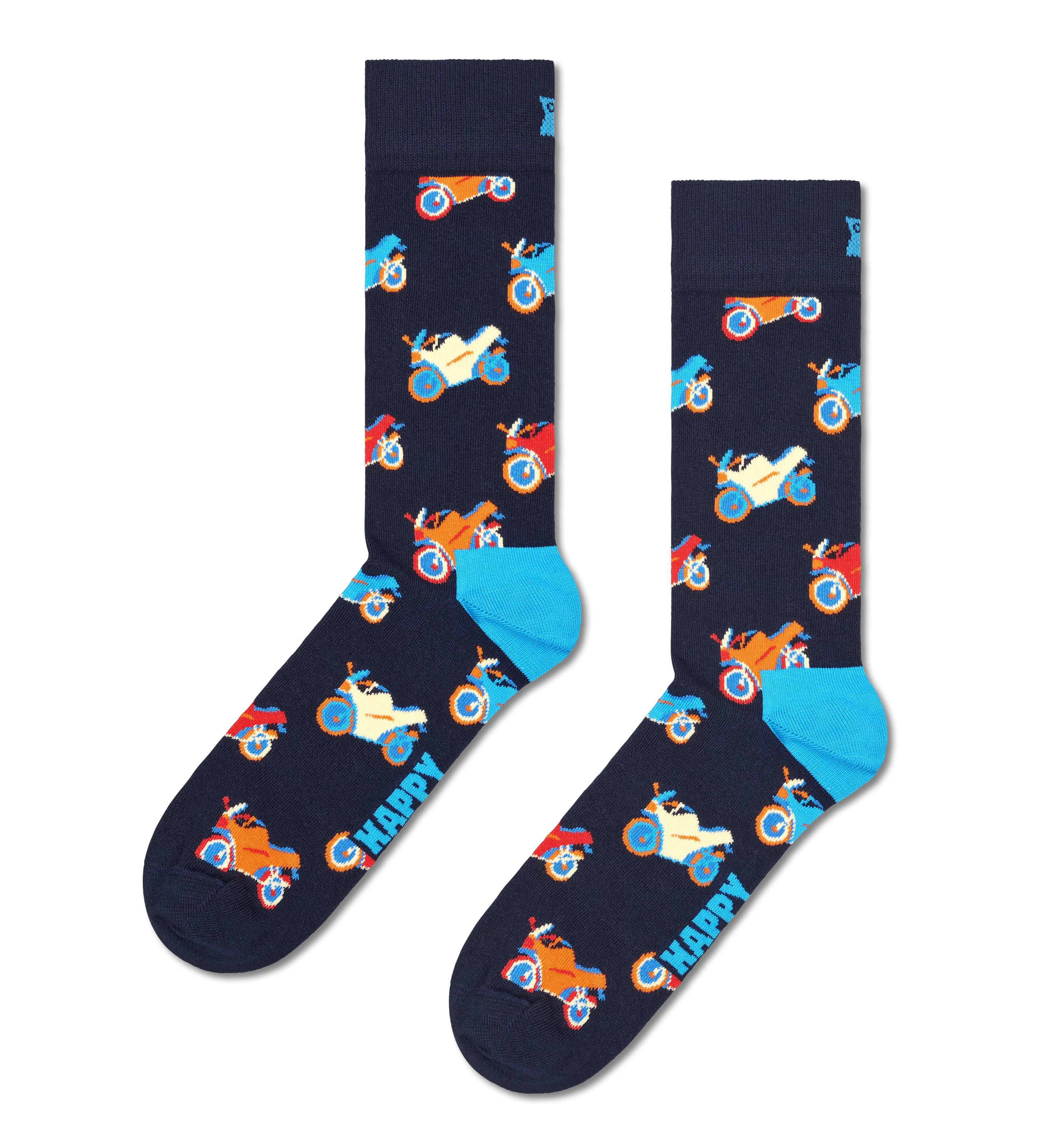 Motorbike Sock