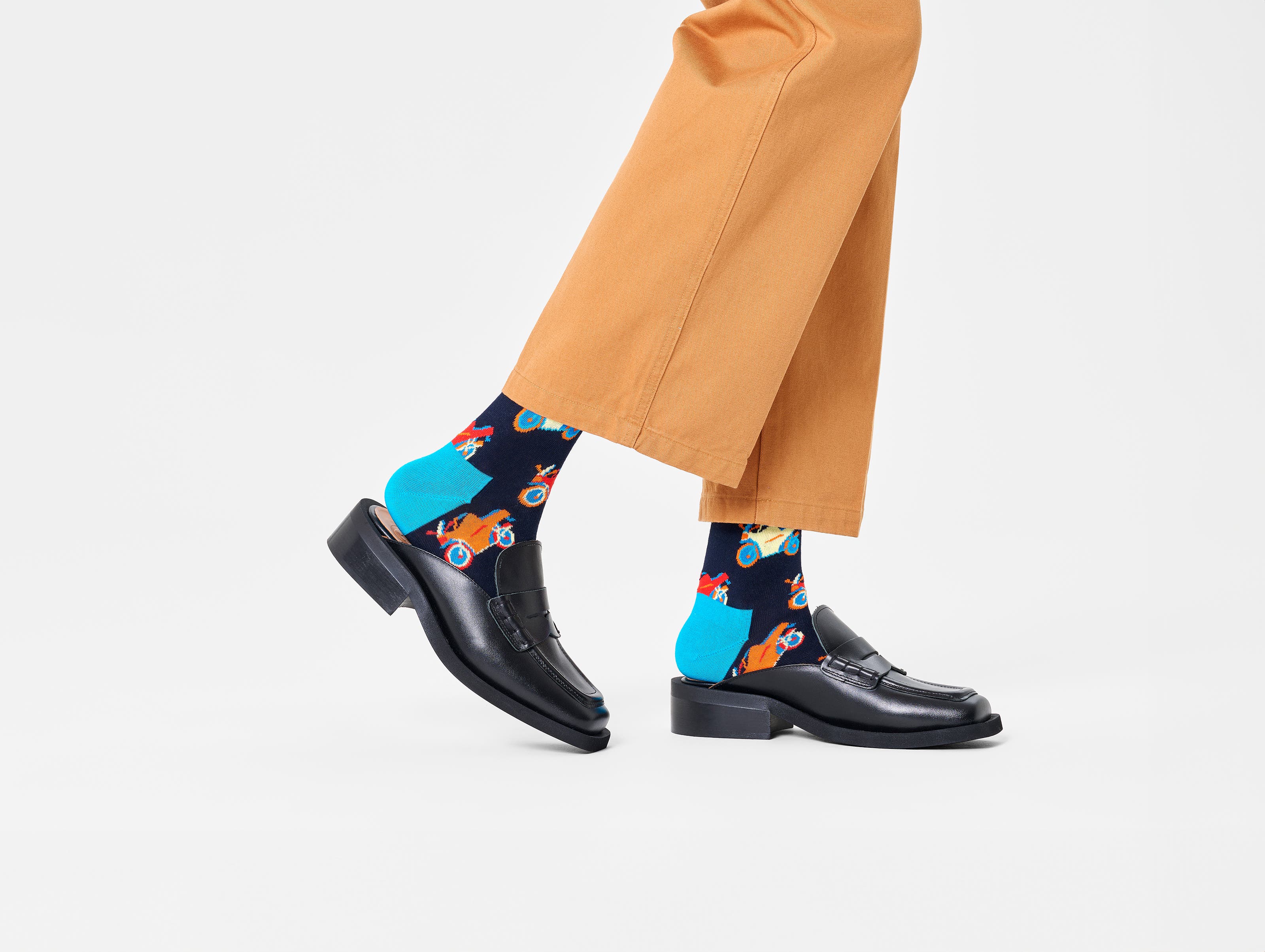 Motorbike Sock - Image 2