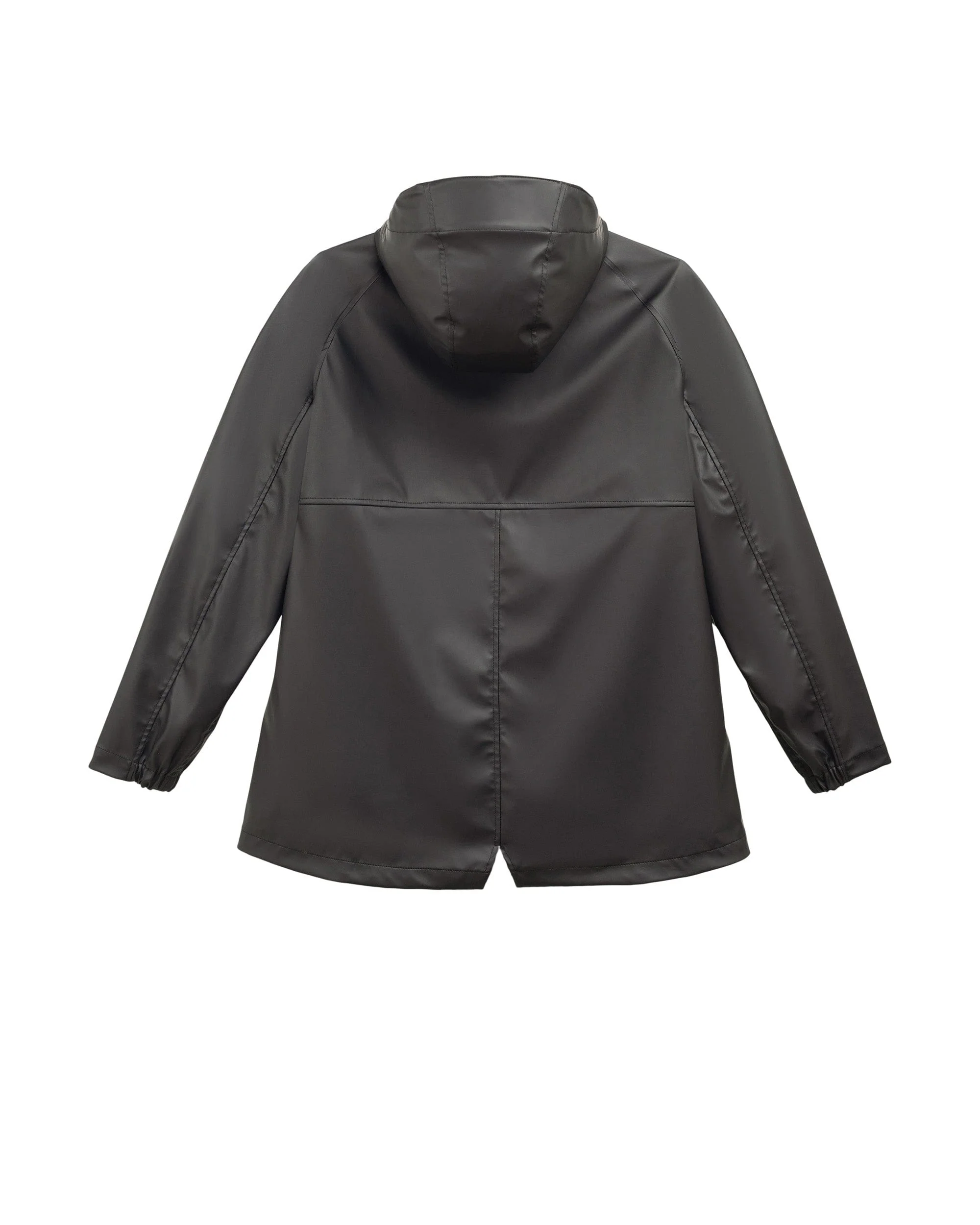 Classic Rain Jacket Women S - Image 4