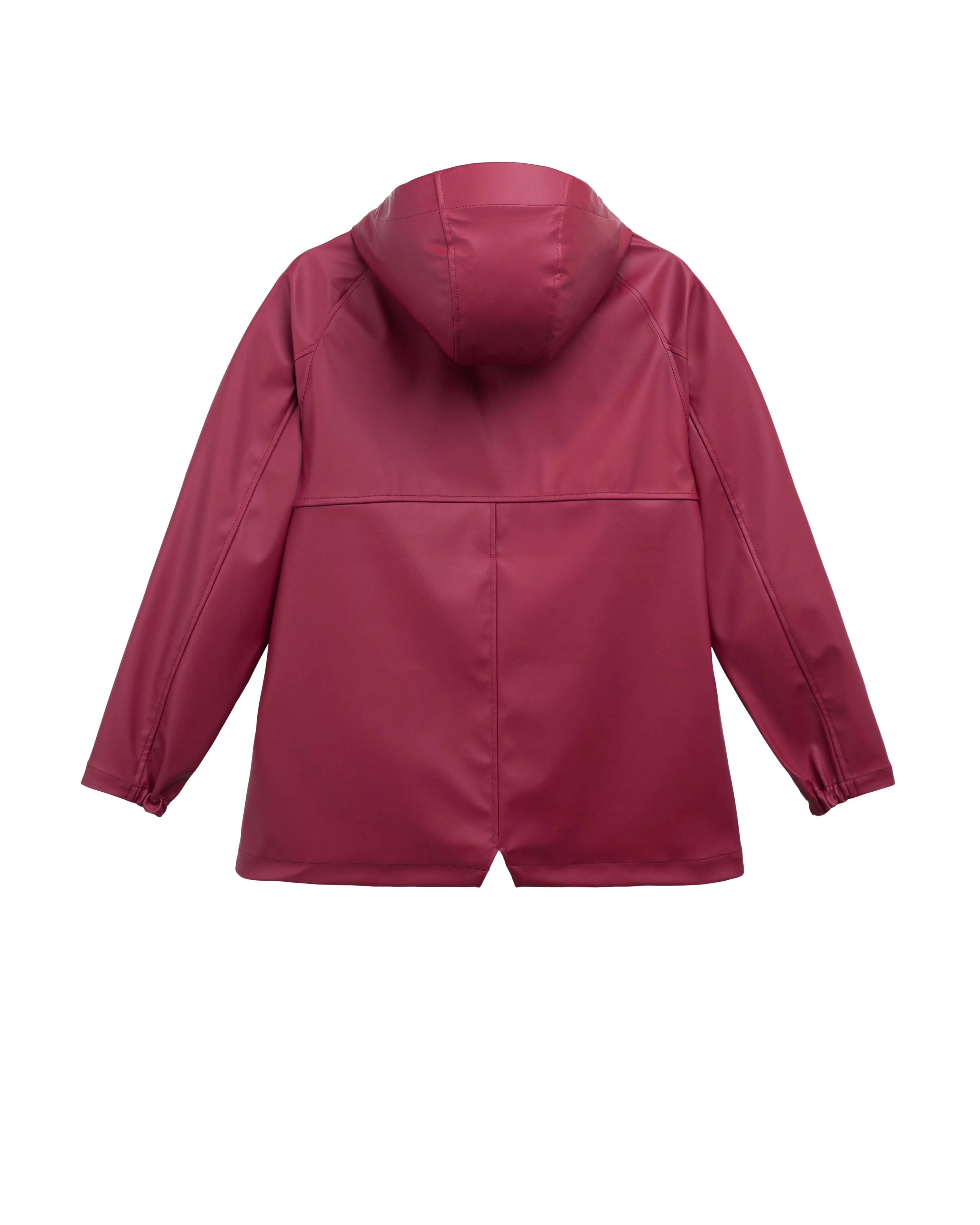 Classic Rain Jacket Women S - Image 2