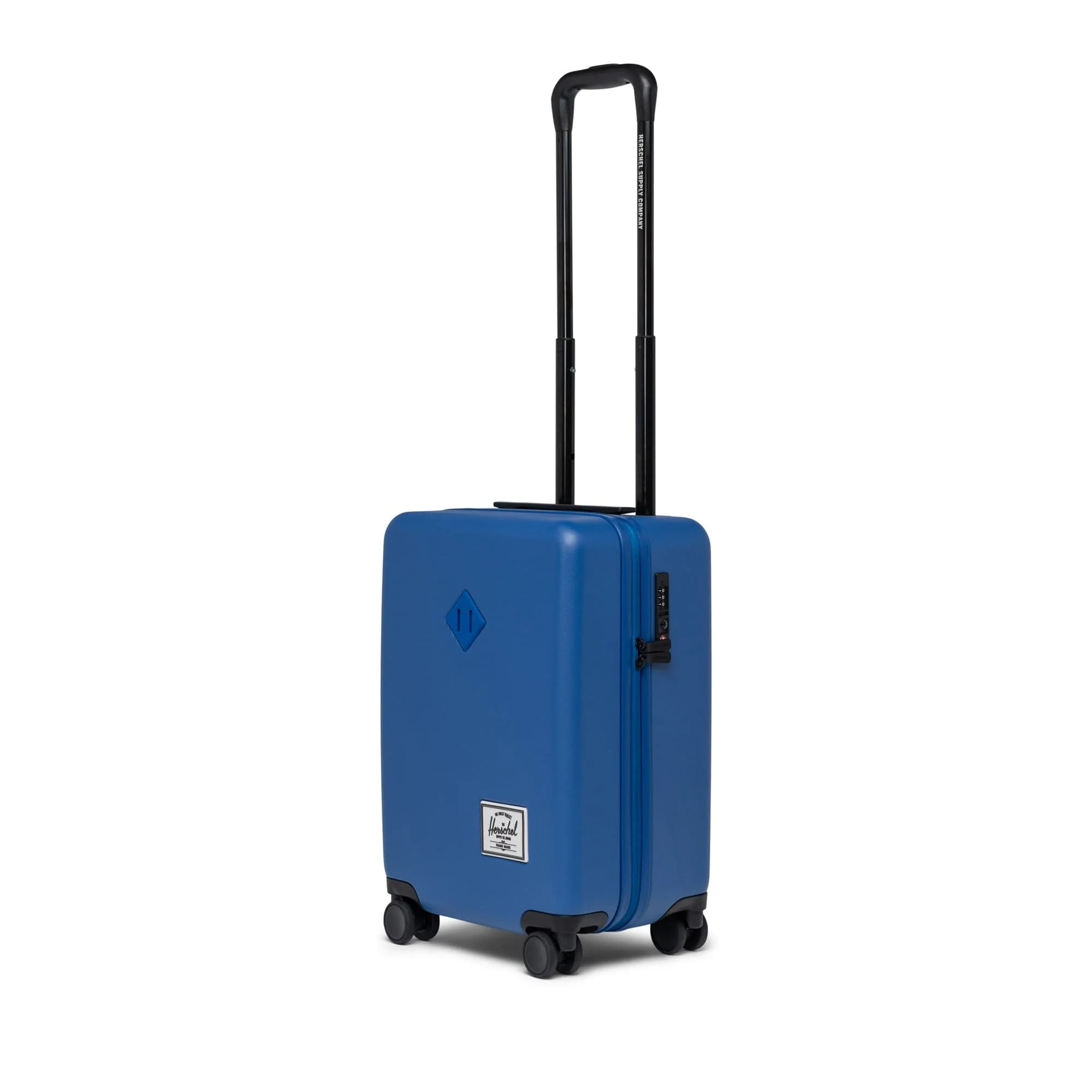 Herschel Heritage Hardshell Carry On Luggage - Image 2