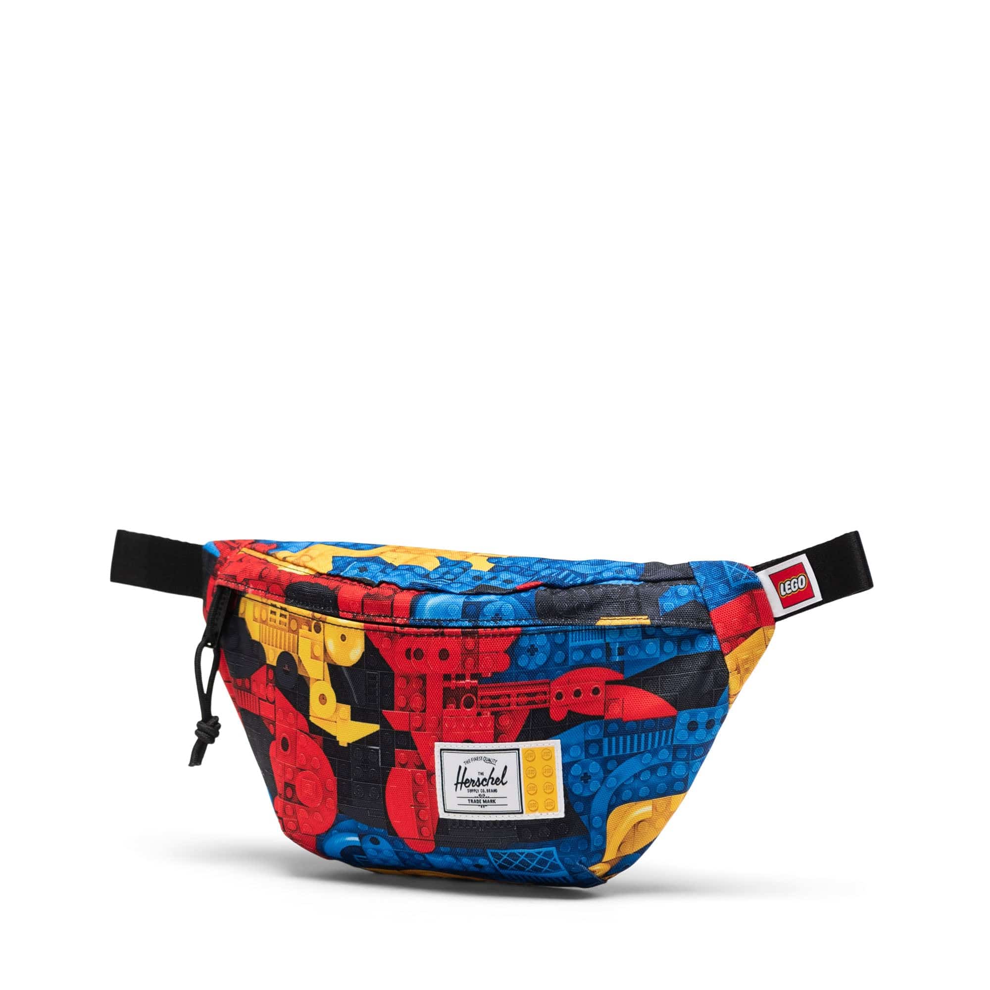 Lego Herschel Classic Hip Pack - Image 3