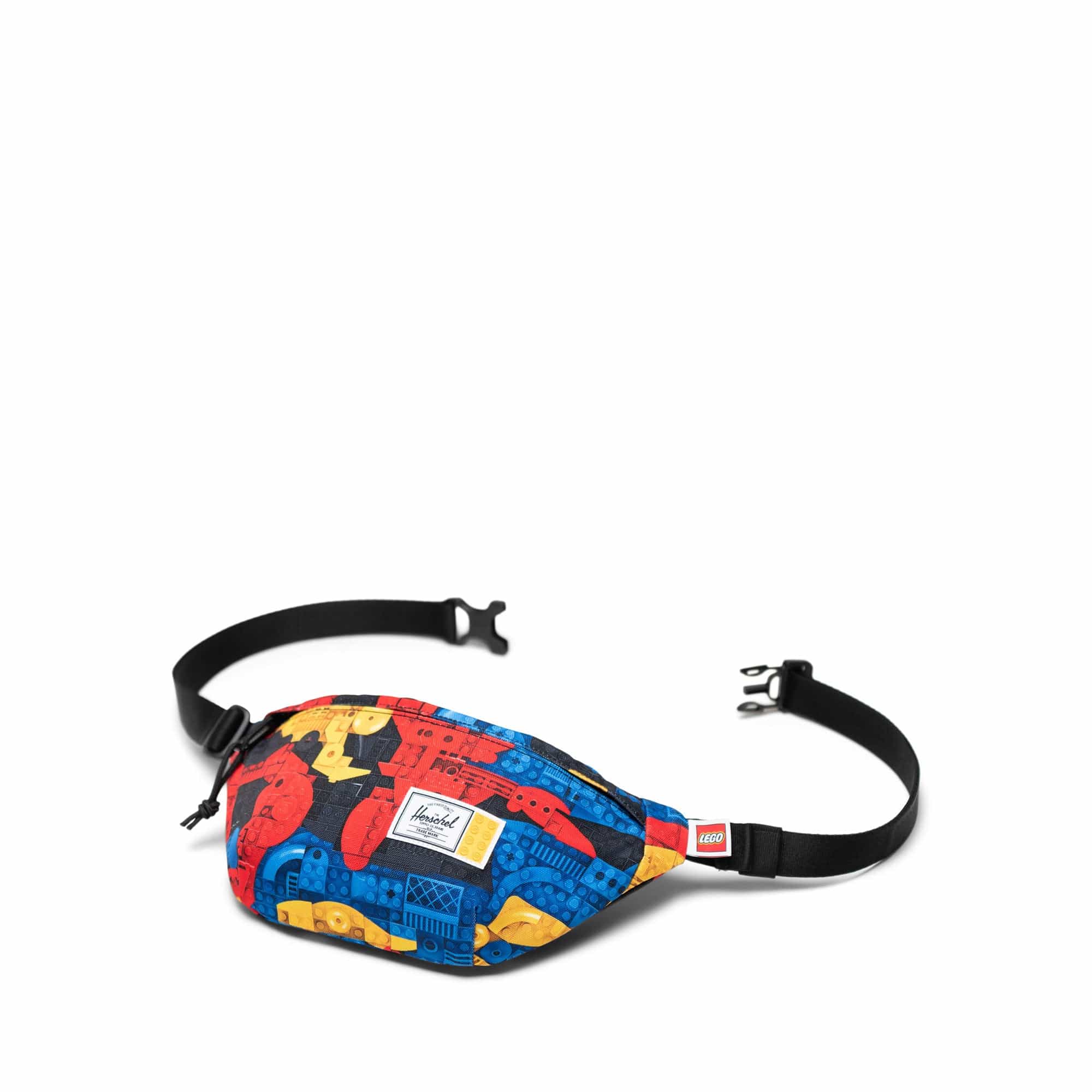 Lego Herschel Classic Hip Pack - Image 4