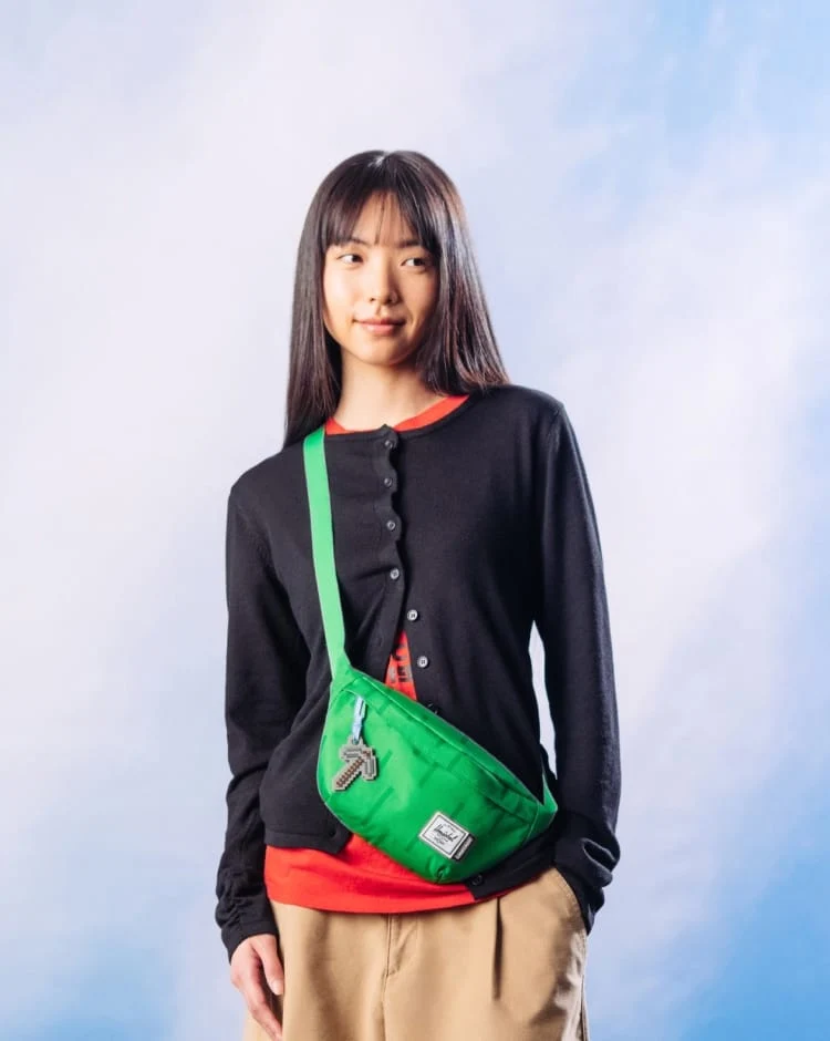 Minecraft Herschel Classic Hip Pack - Image 3
