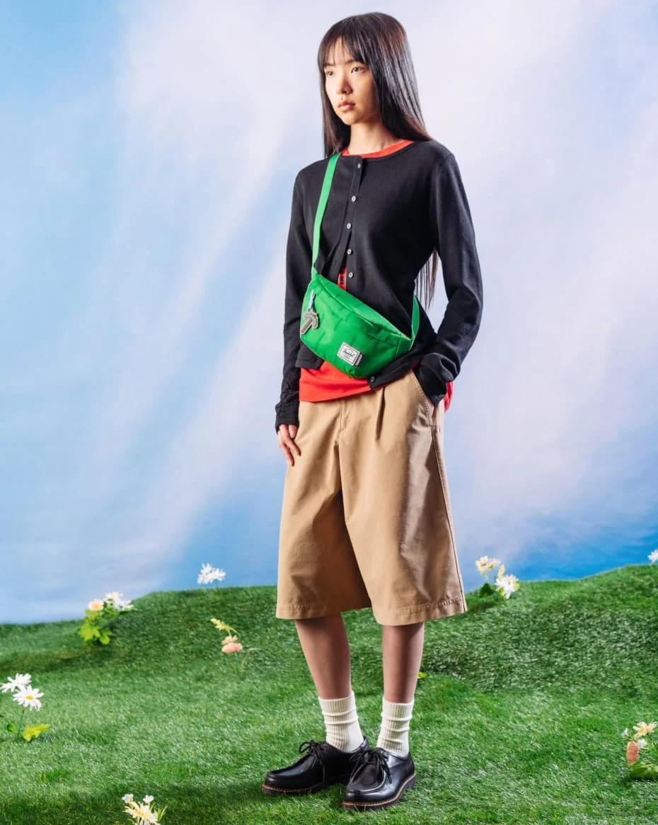 Minecraft Herschel Classic Hip Pack - Image 4