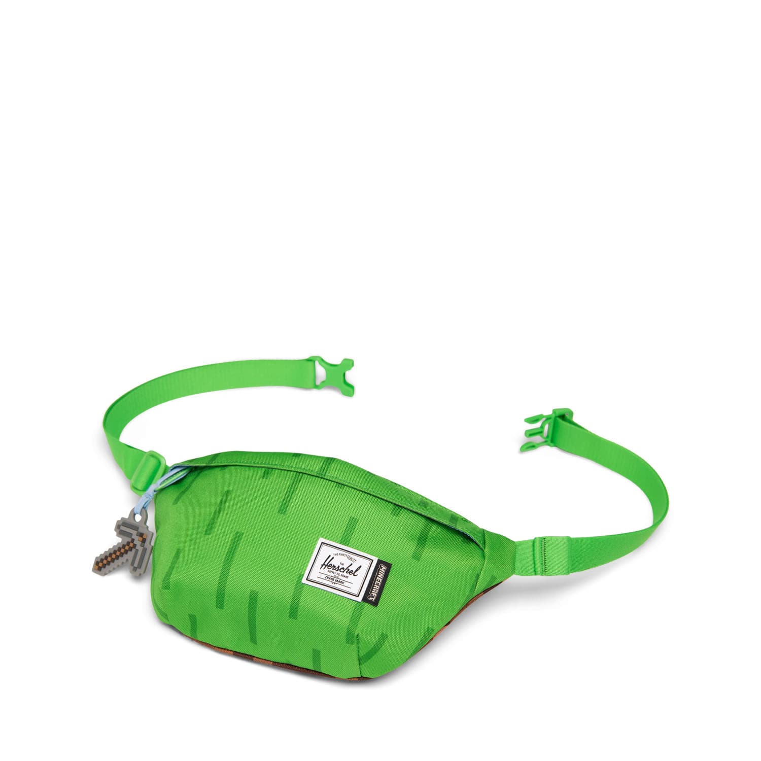 Minecraft Herschel Classic Hip Pack - Image 7
