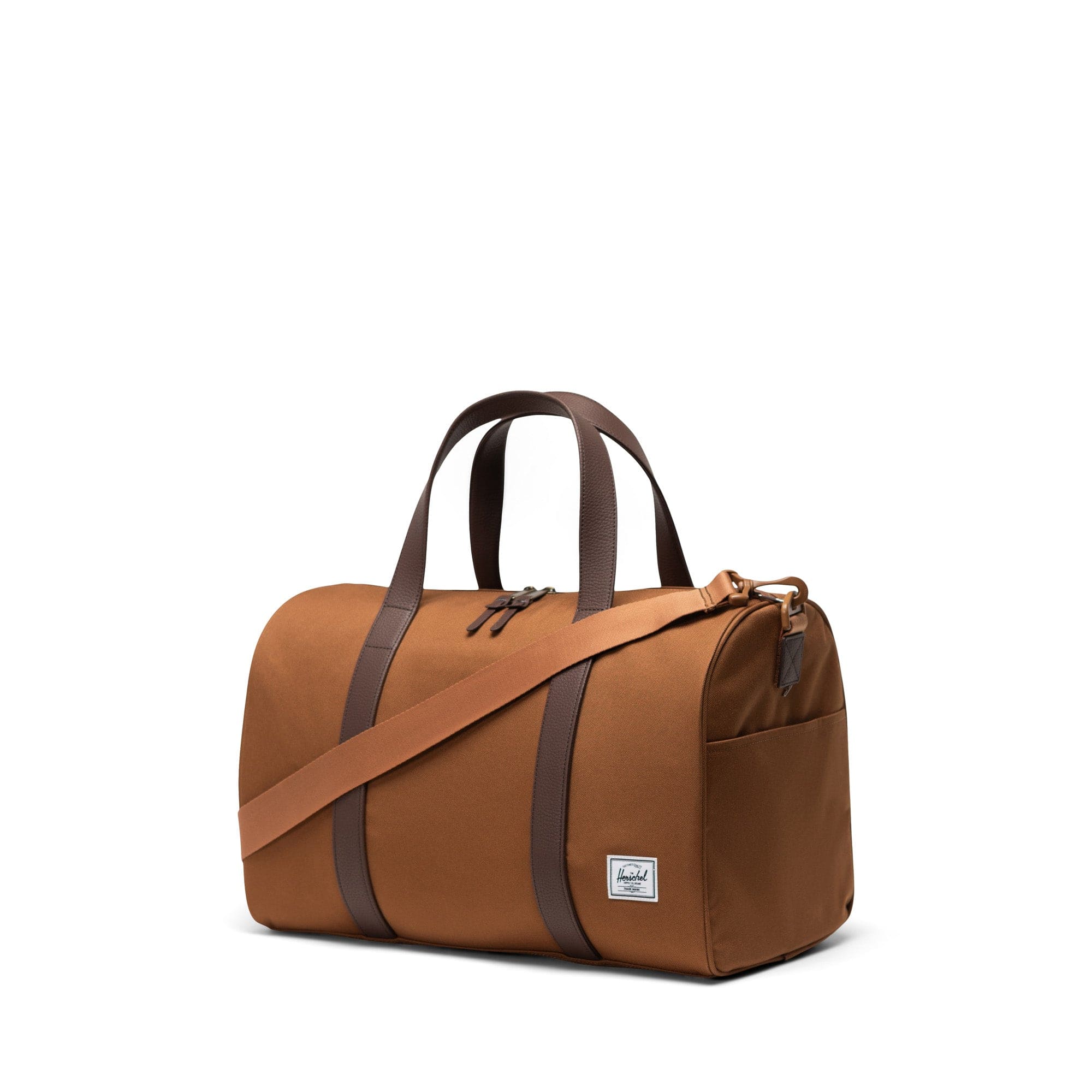 Herschel Novel Carry On Duffle - Image 2
