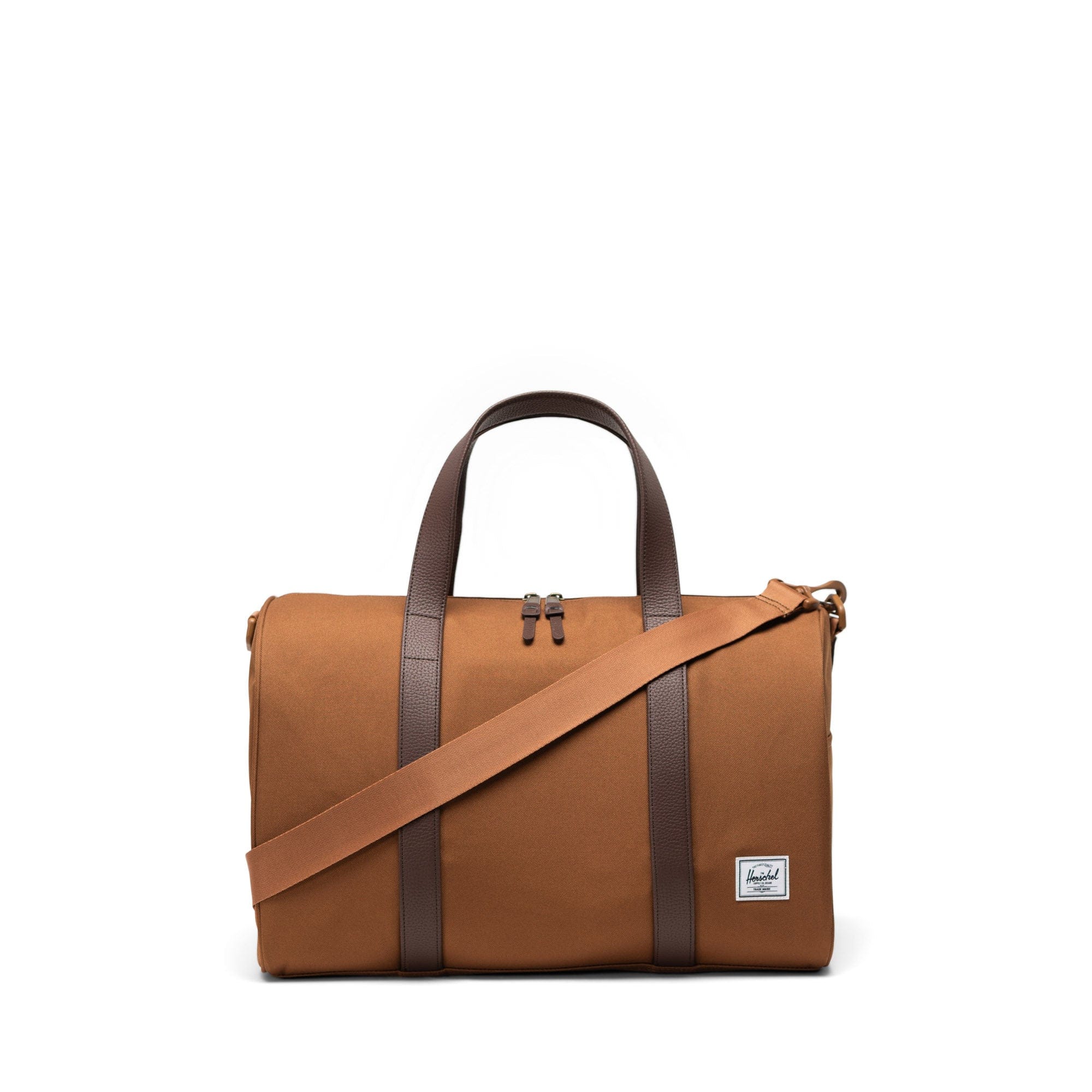Herschel Novel Carry On Duffle - Image 5