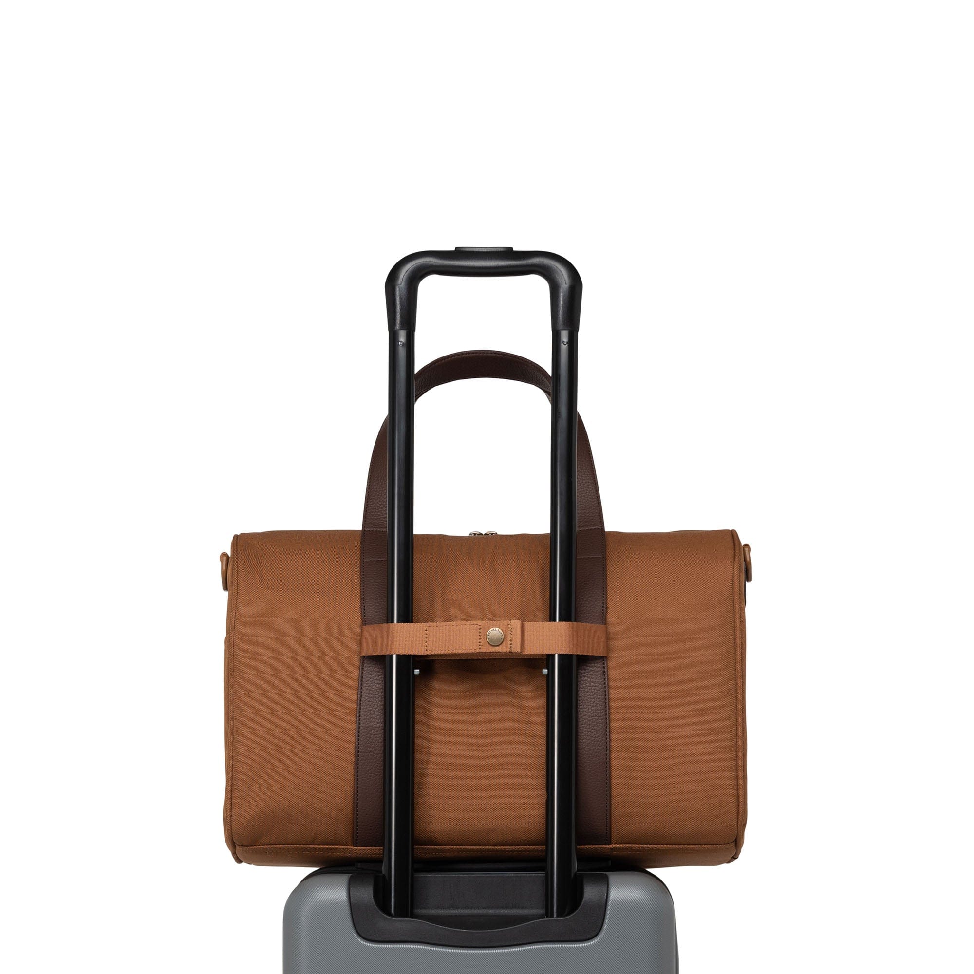 Herschel Novel Carry On Duffle - Image 8