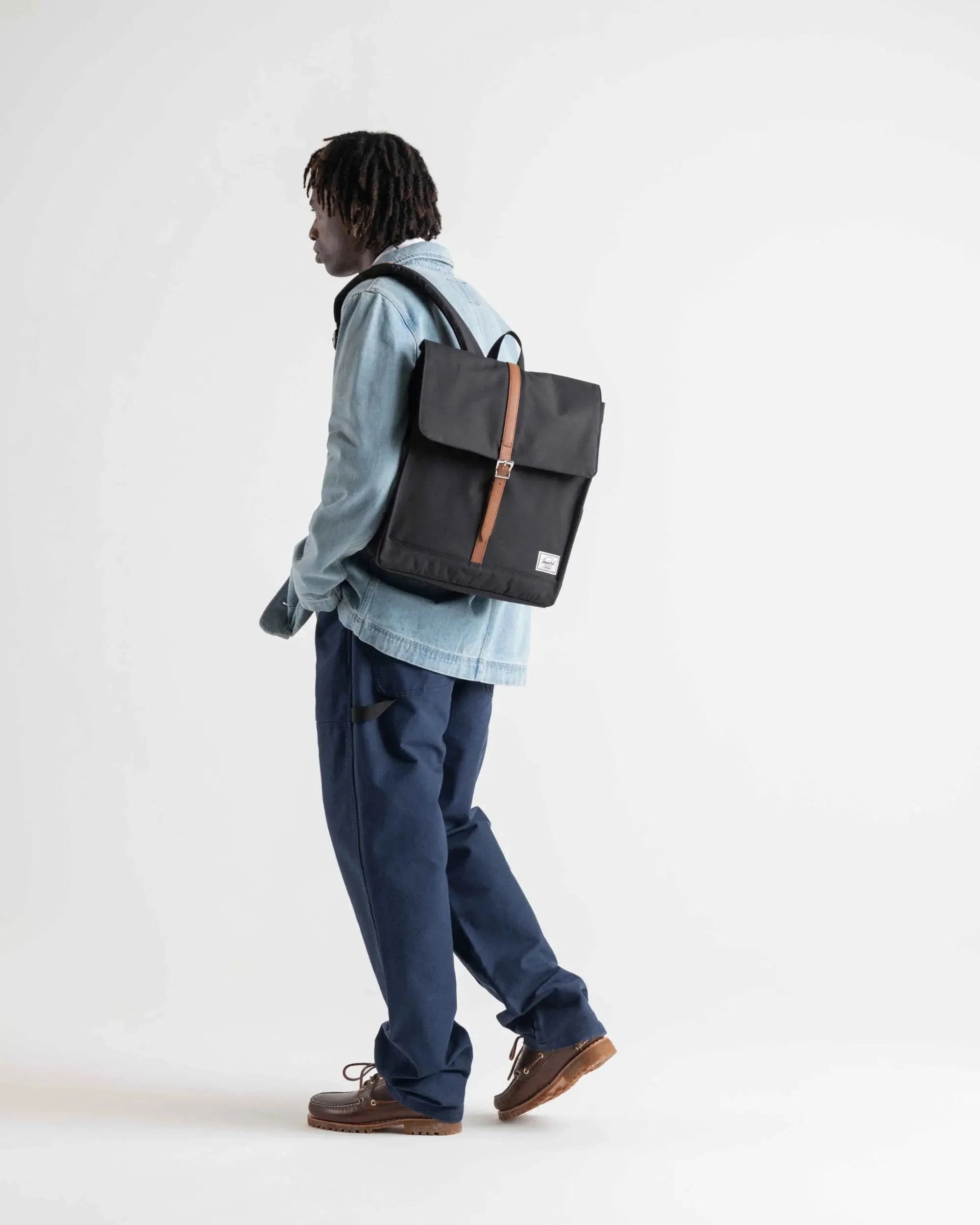 CITY BACKPACK - Image 3
