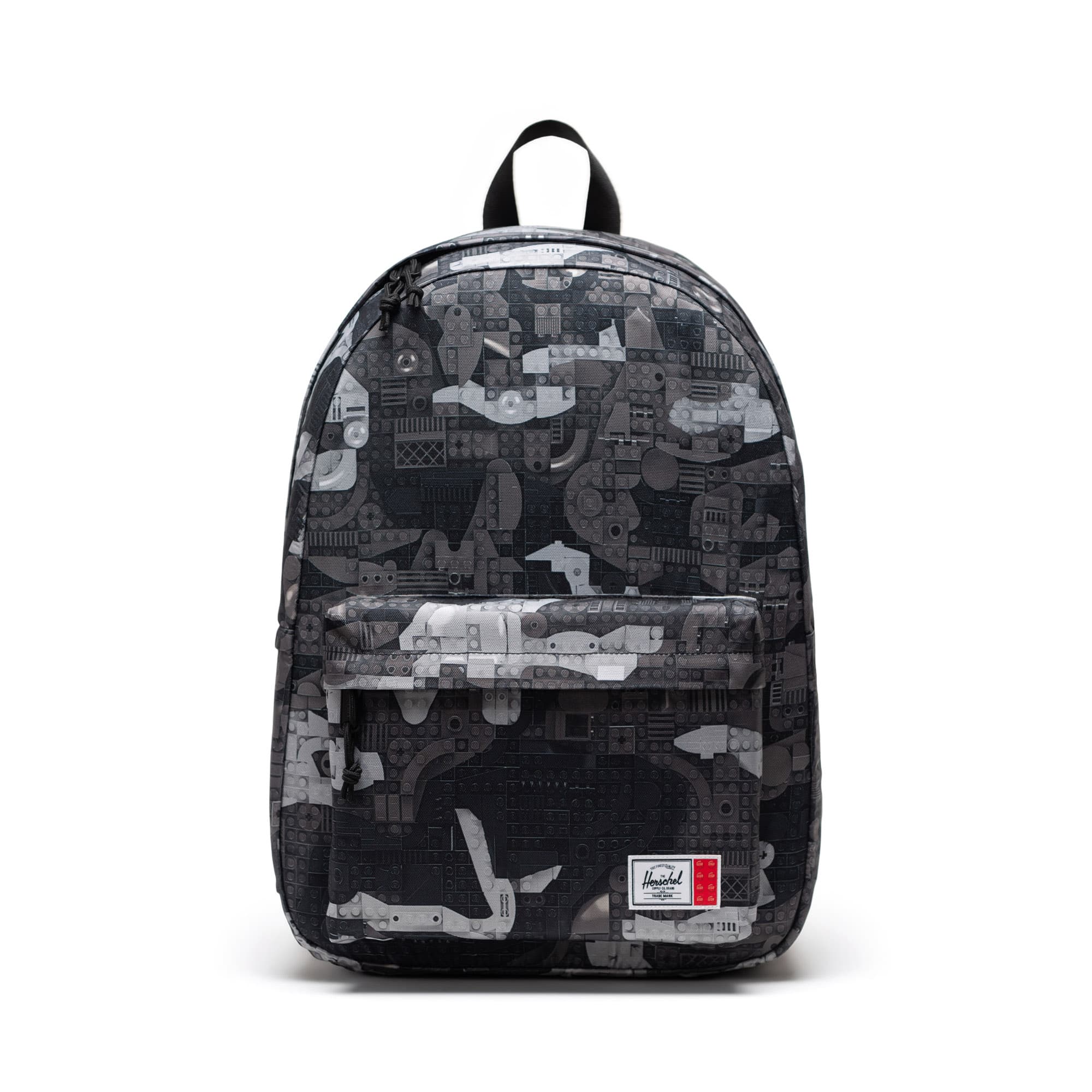 Lego Herschel Classic Xl Backpack