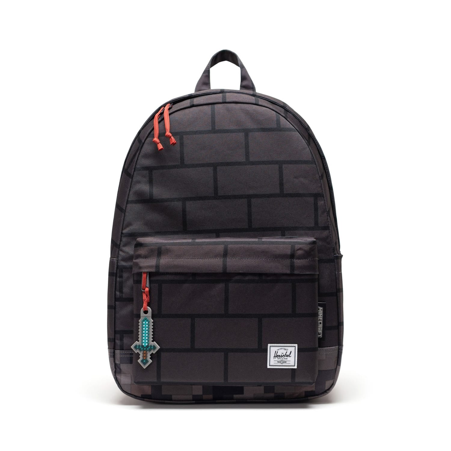 Minecraft Herschel Classic Xl Backpack