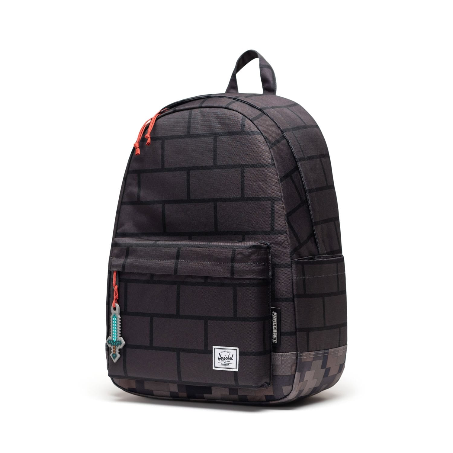 Minecraft Herschel Classic Xl Backpack - Image 8