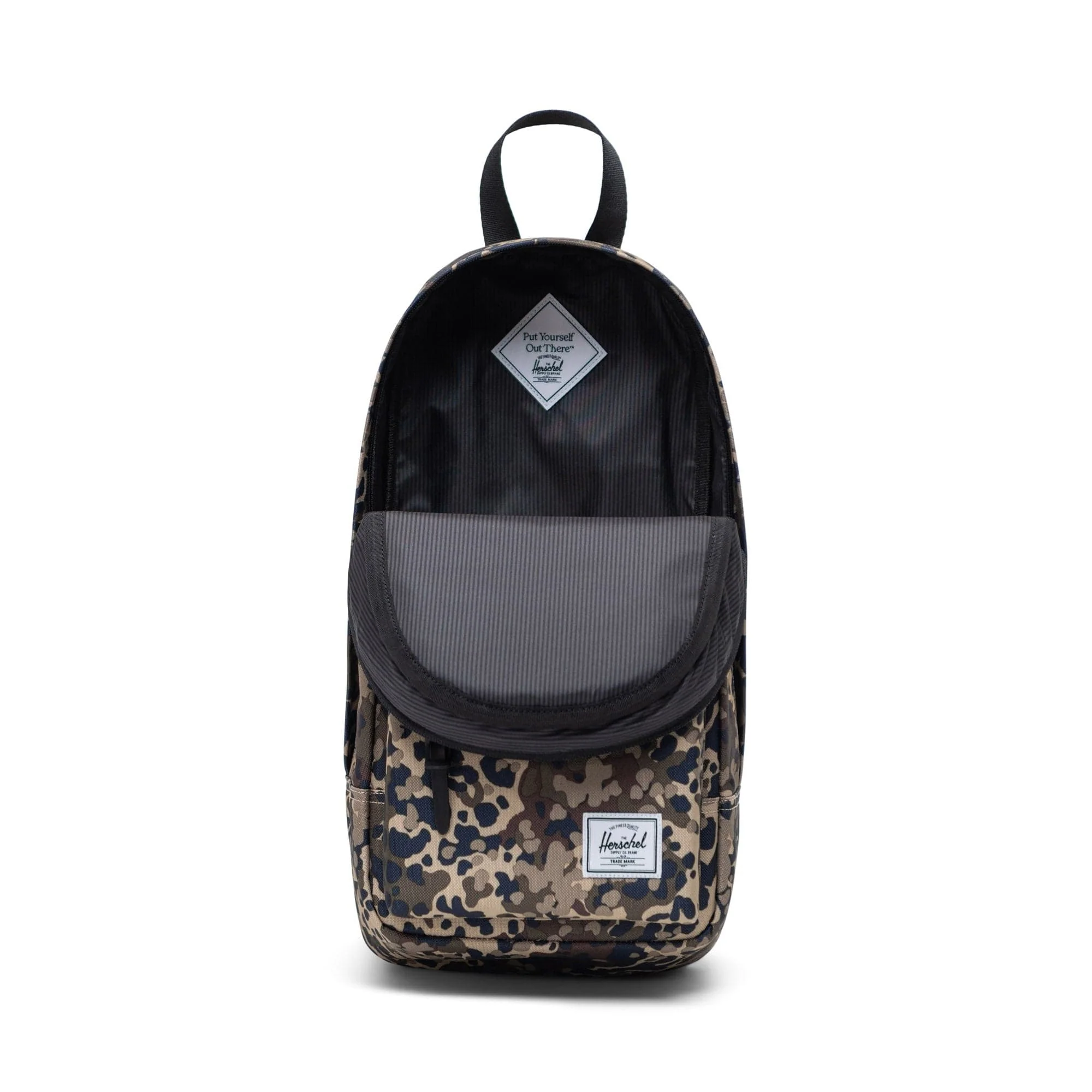 HERSCHEL HERITAGE SHOULDER BAG - Image 2