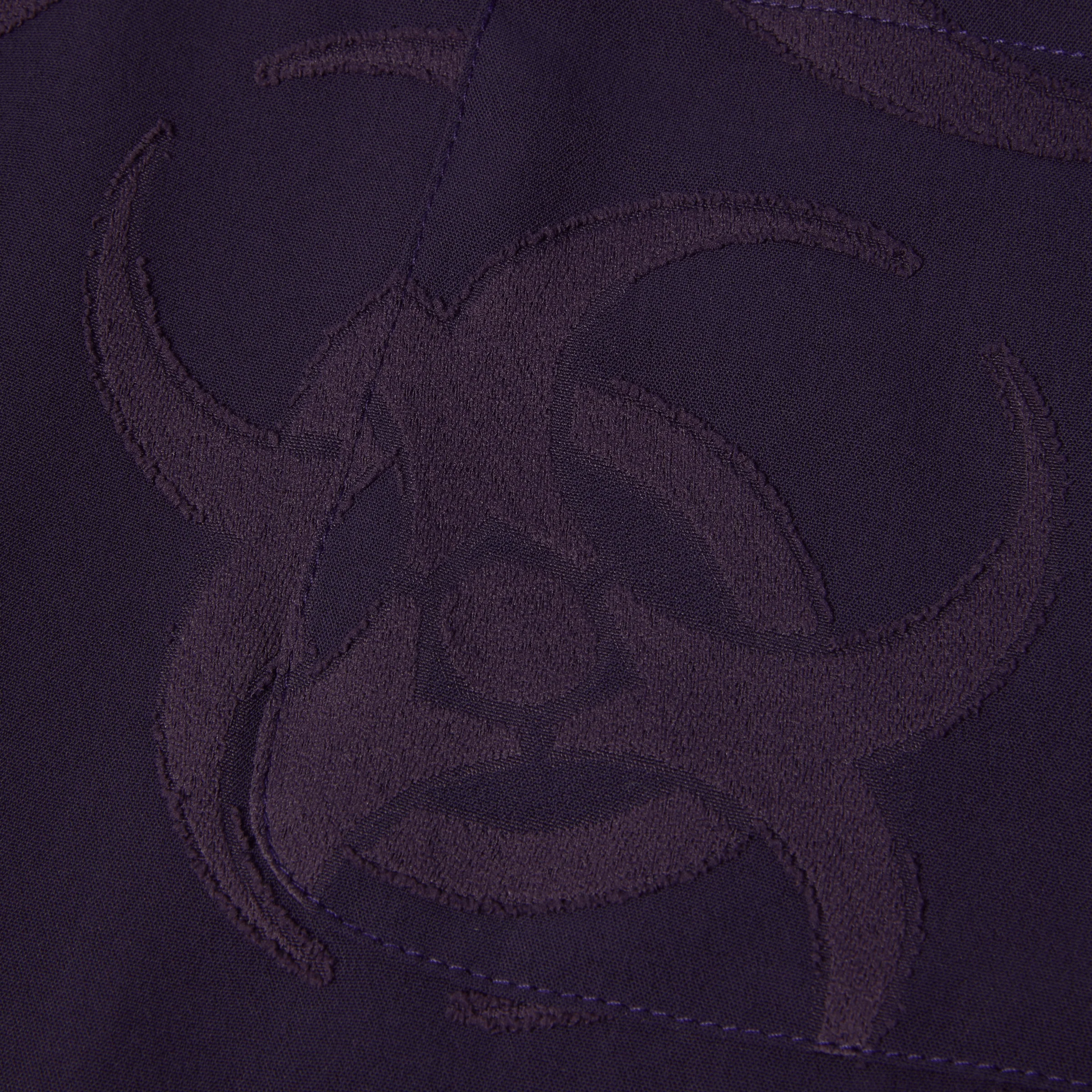 Sector Jacquard Ss Shirt - Image 4