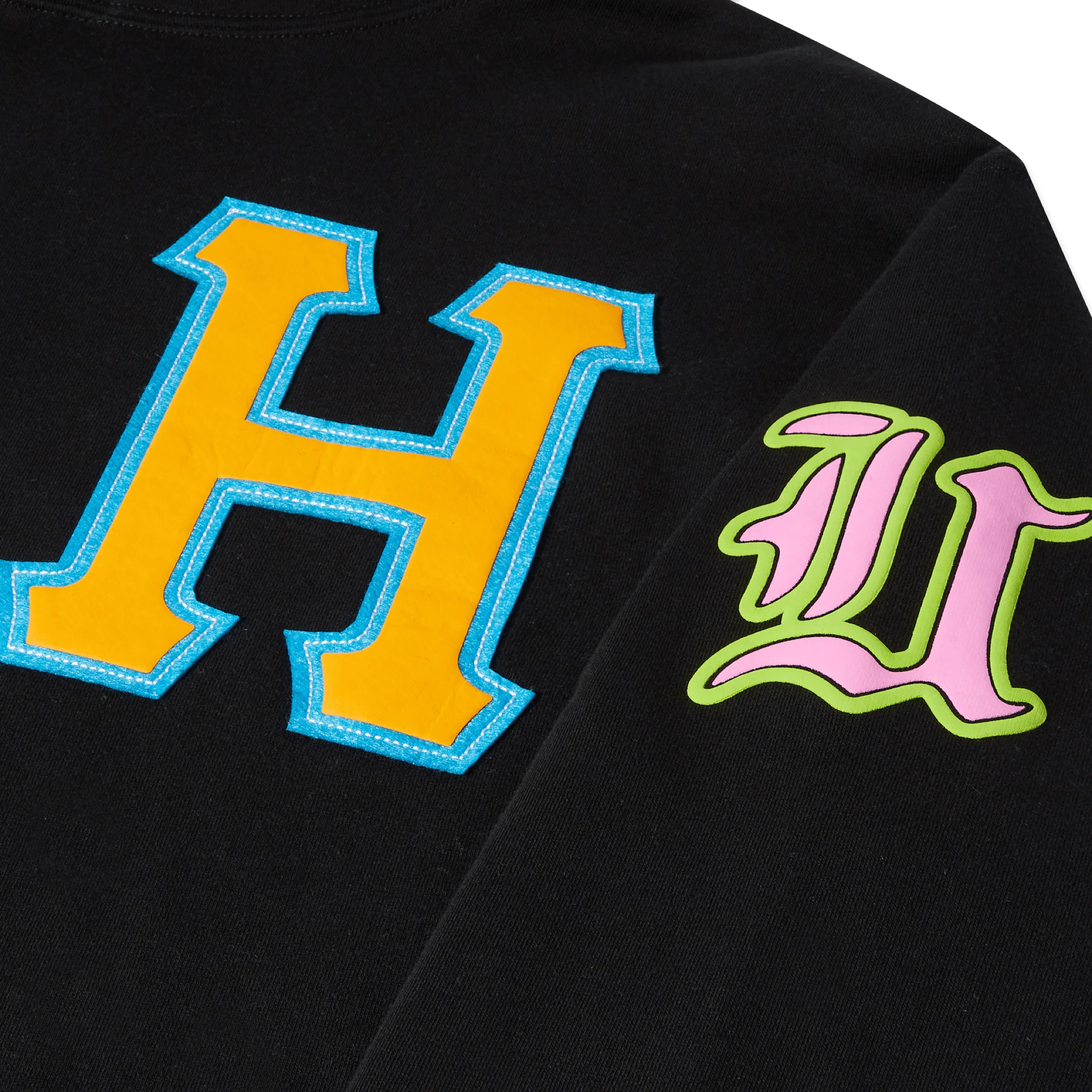 FLY DIE P O HOODIE - Image 4