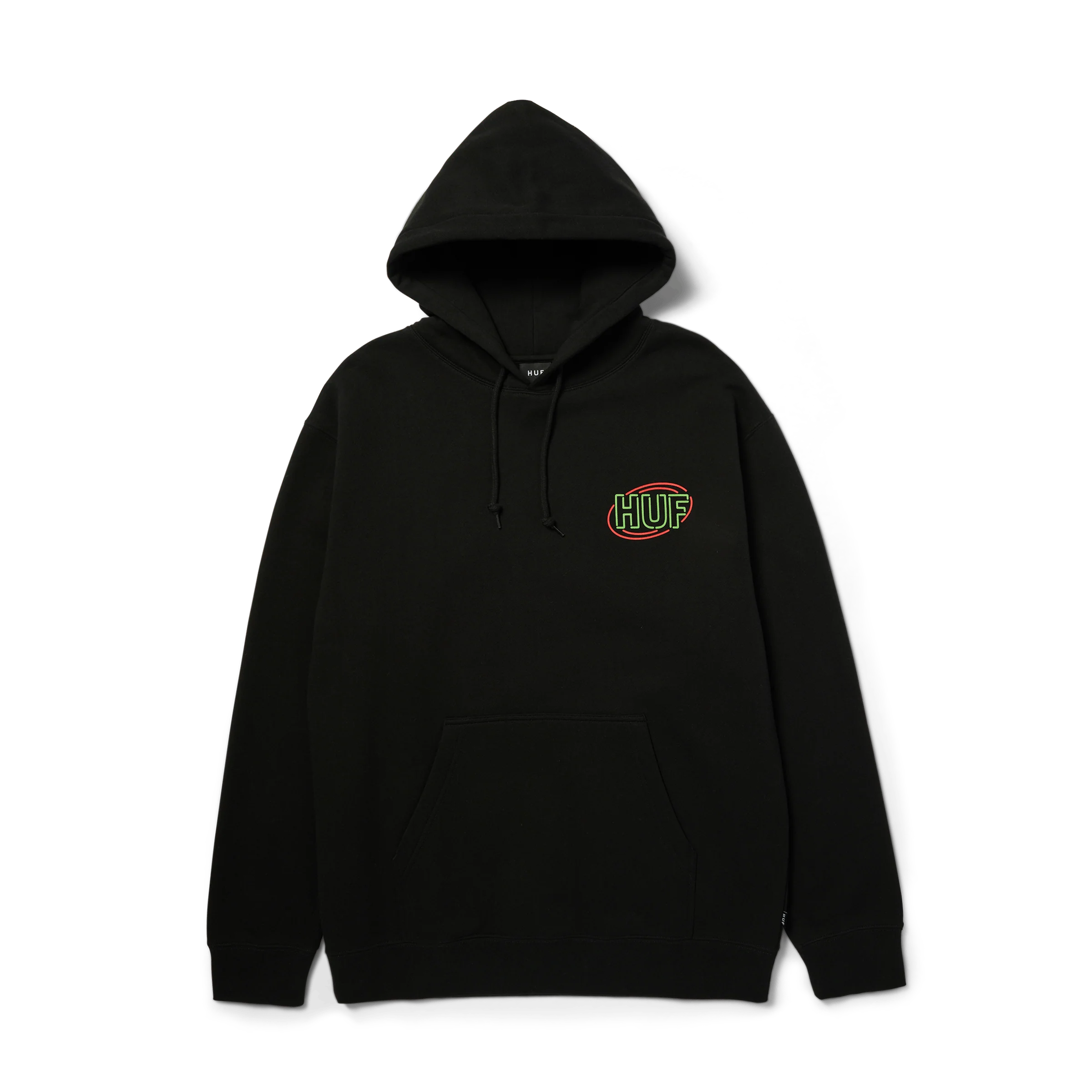 Promo P O Hoodie - Image 2