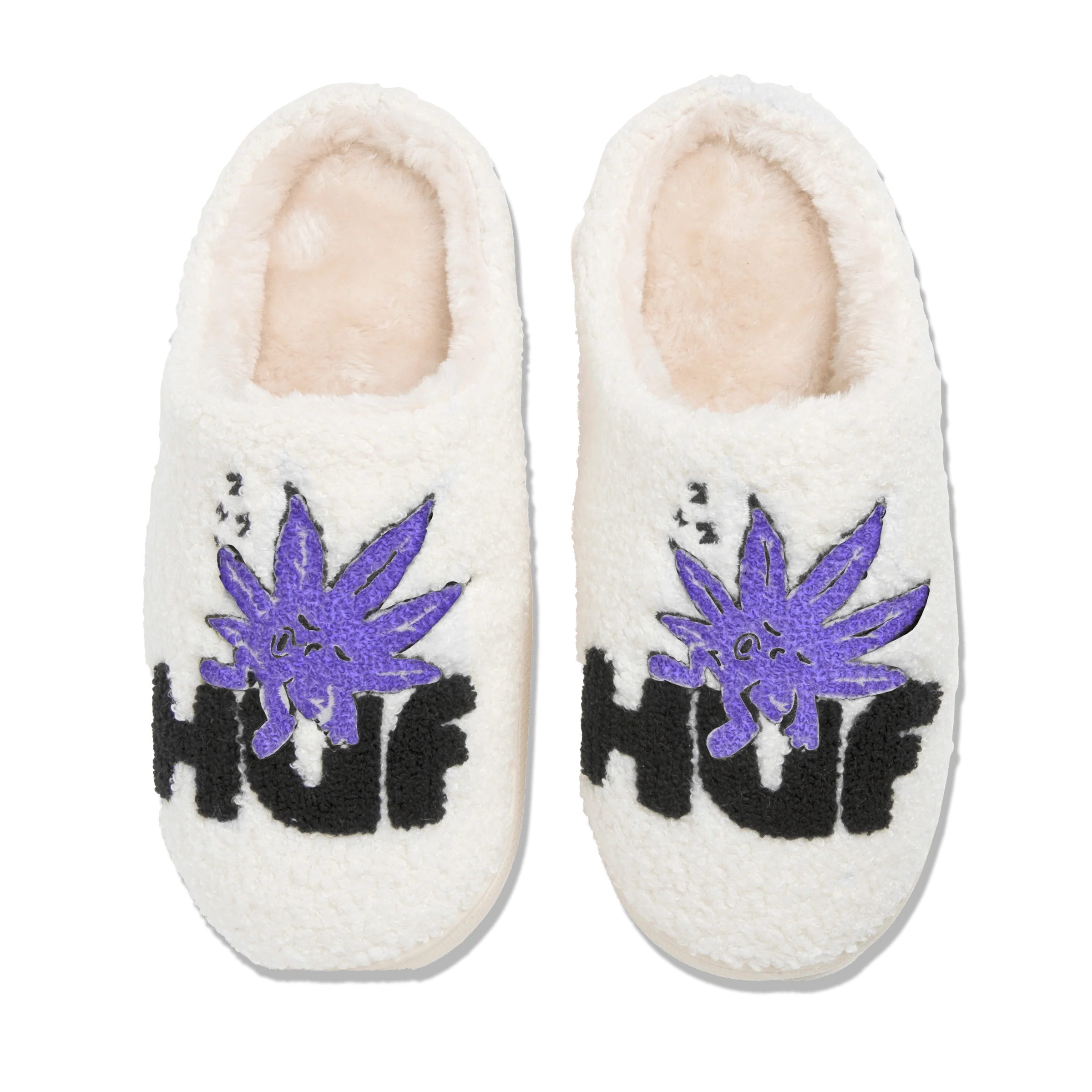Fuzzy Slipper - Image 2