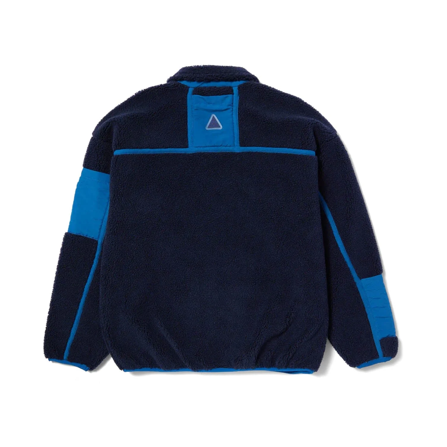 LIVINGSTON SHERPA JACKET - Image 4