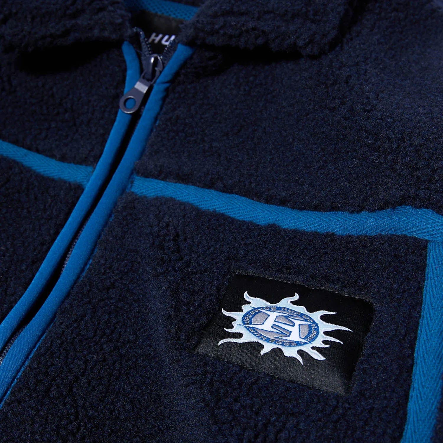 LIVINGSTON SHERPA JACKET - Image 6