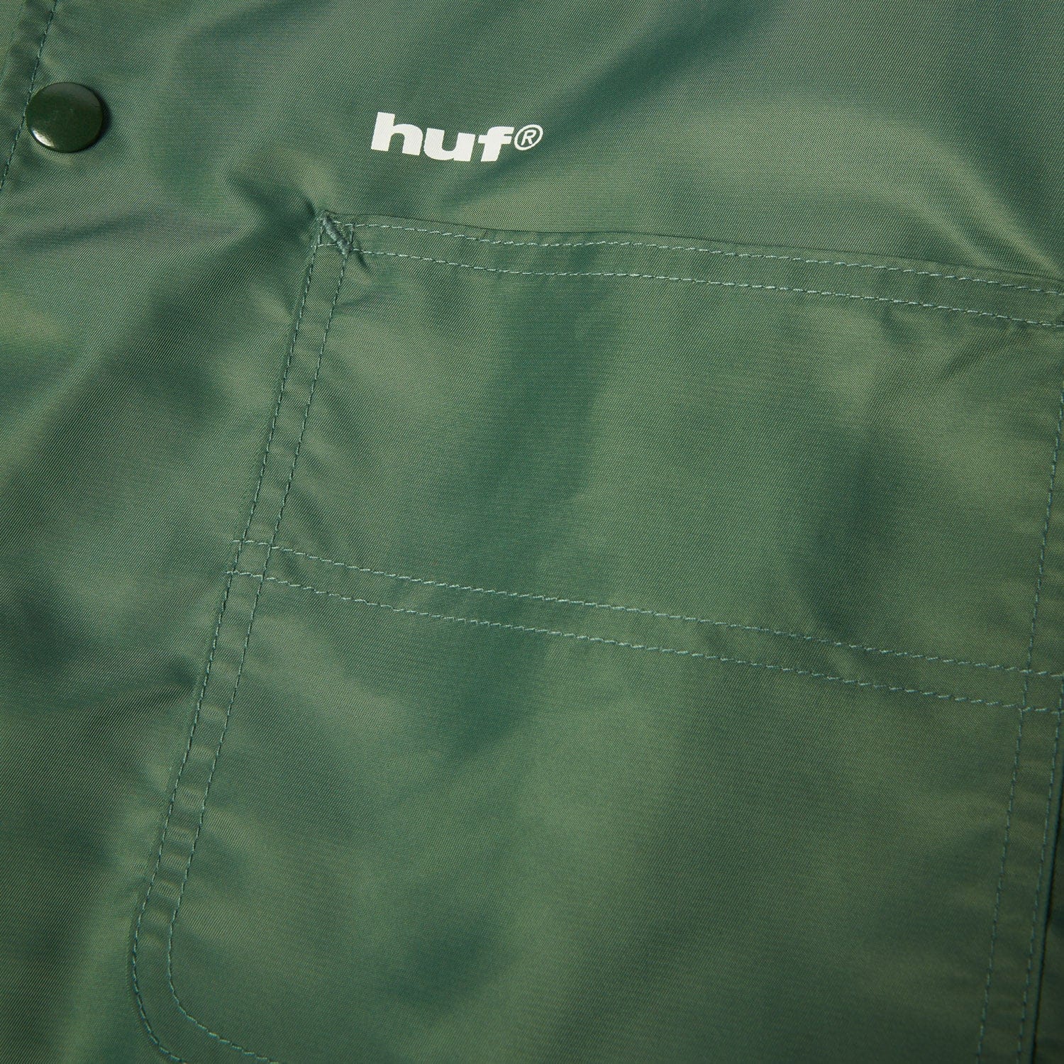 Huf X Thrasher Logo Jacket - Image 11