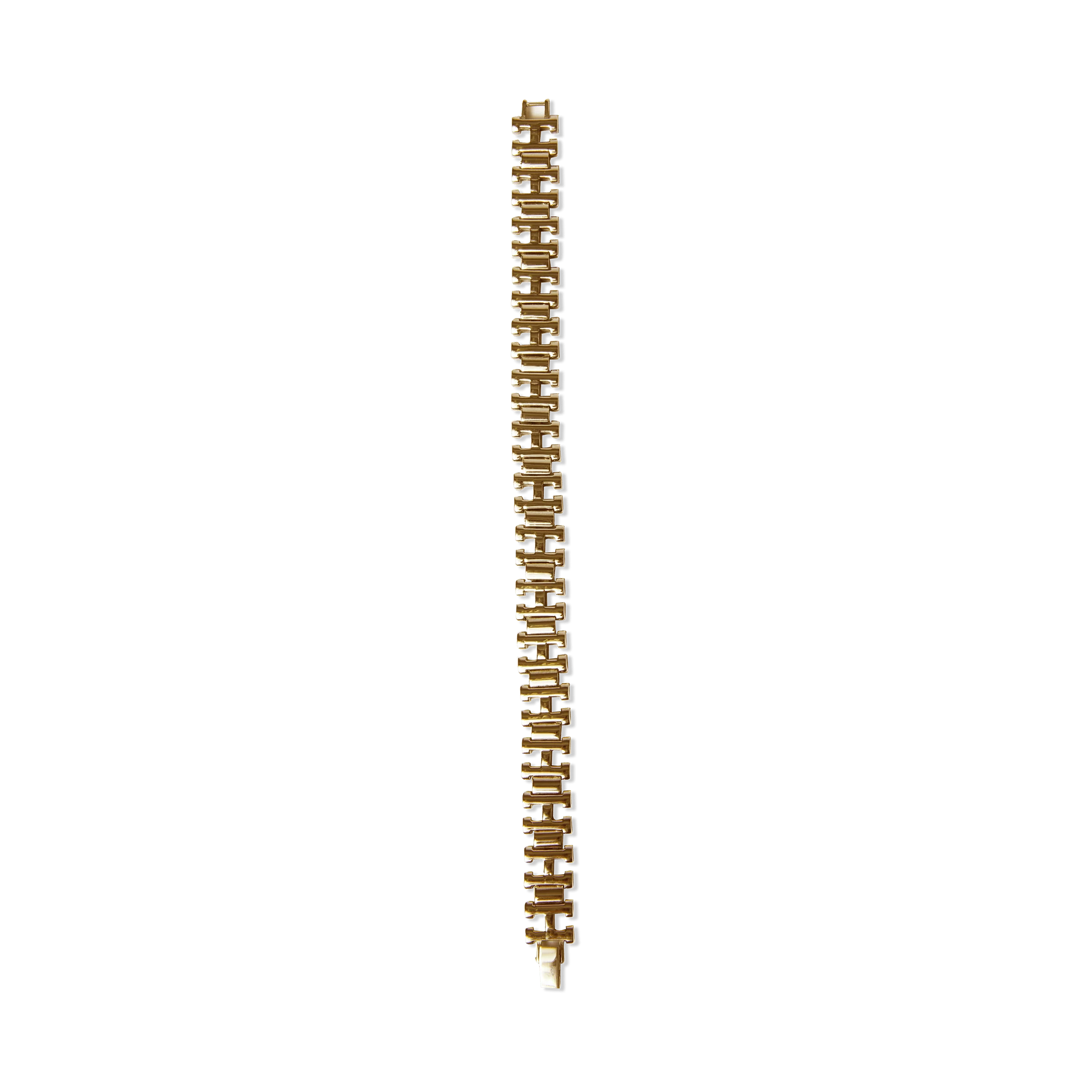 H Link Bracelet - Image 4