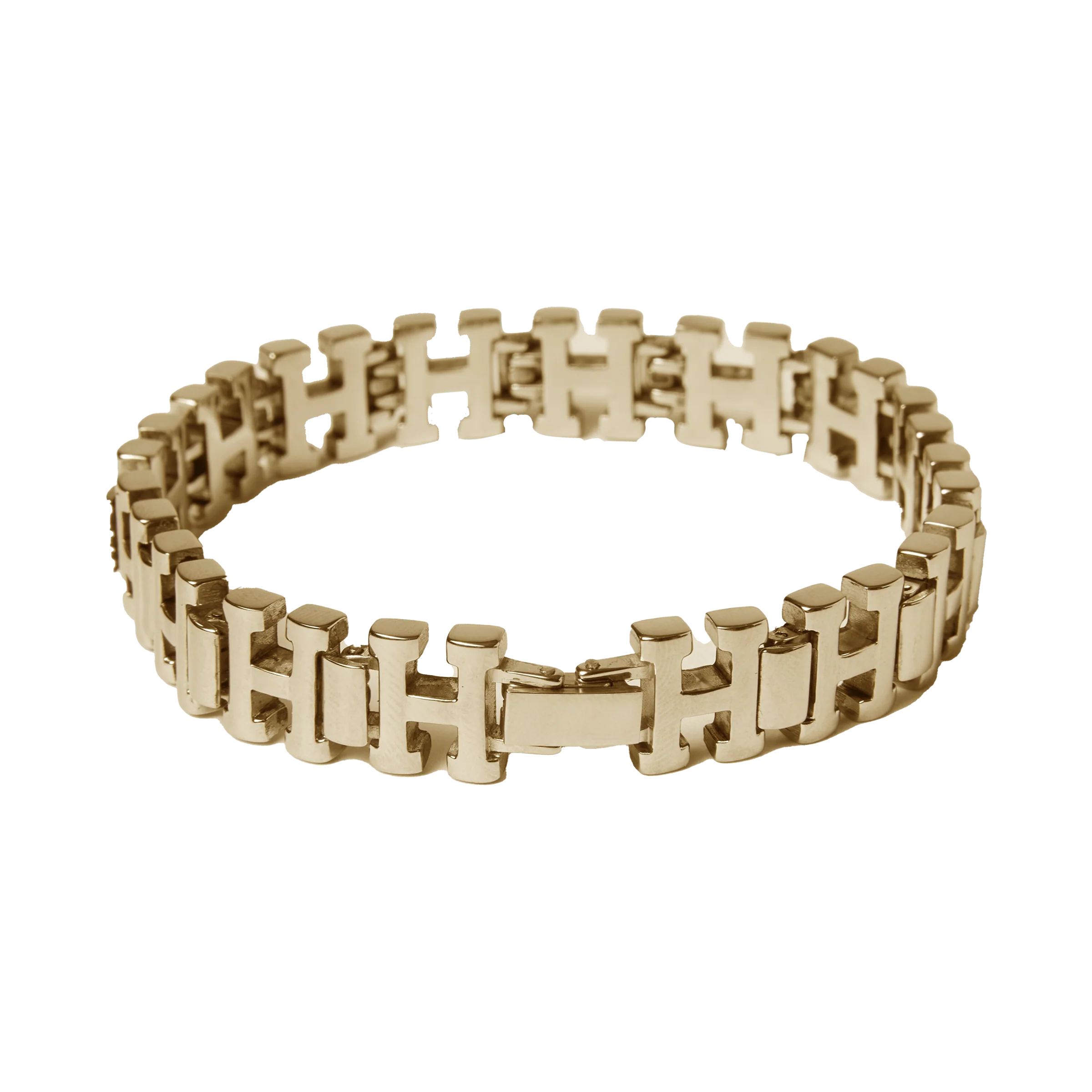 H Link Bracelet - Image 5